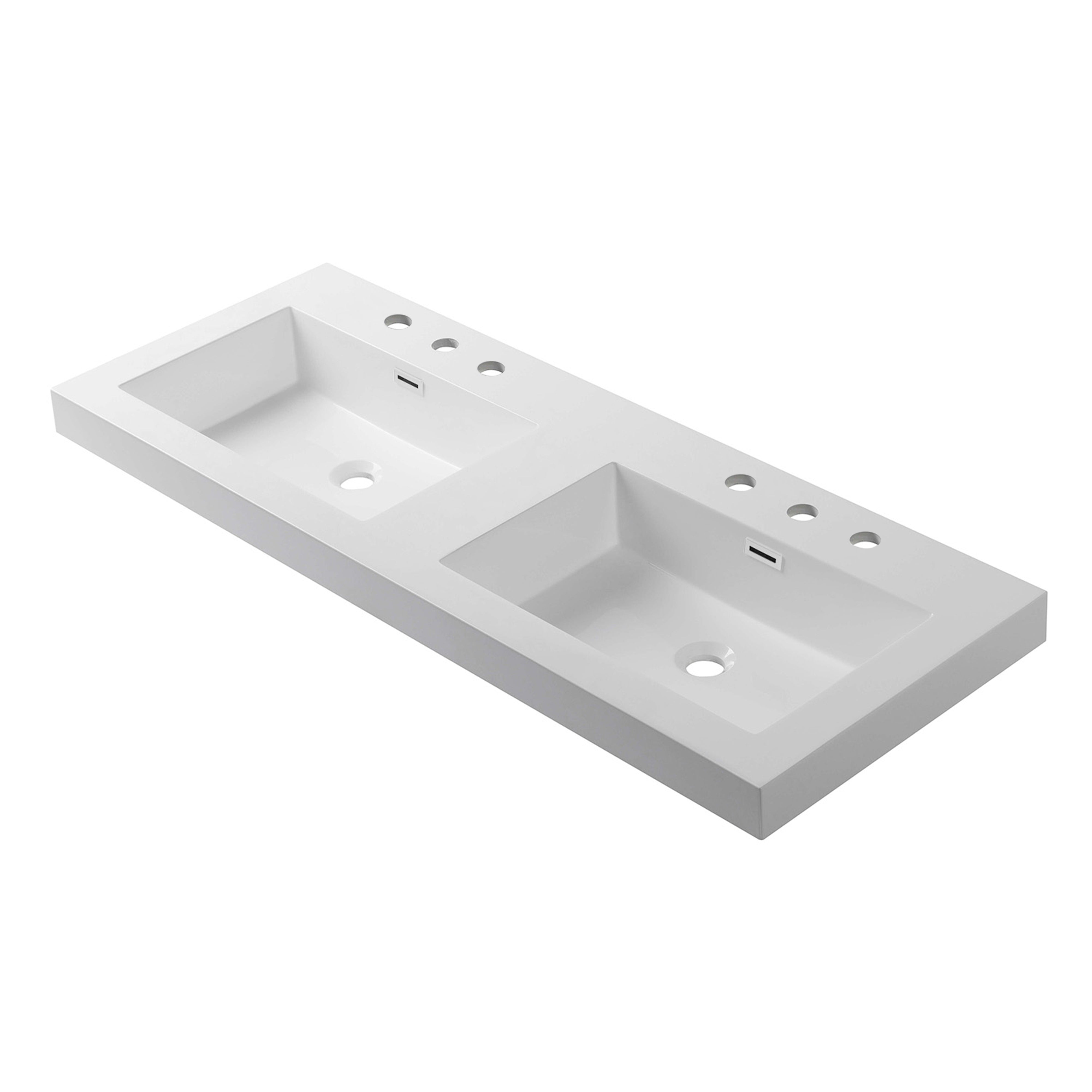 Acrylic Sink Options (Annecy)