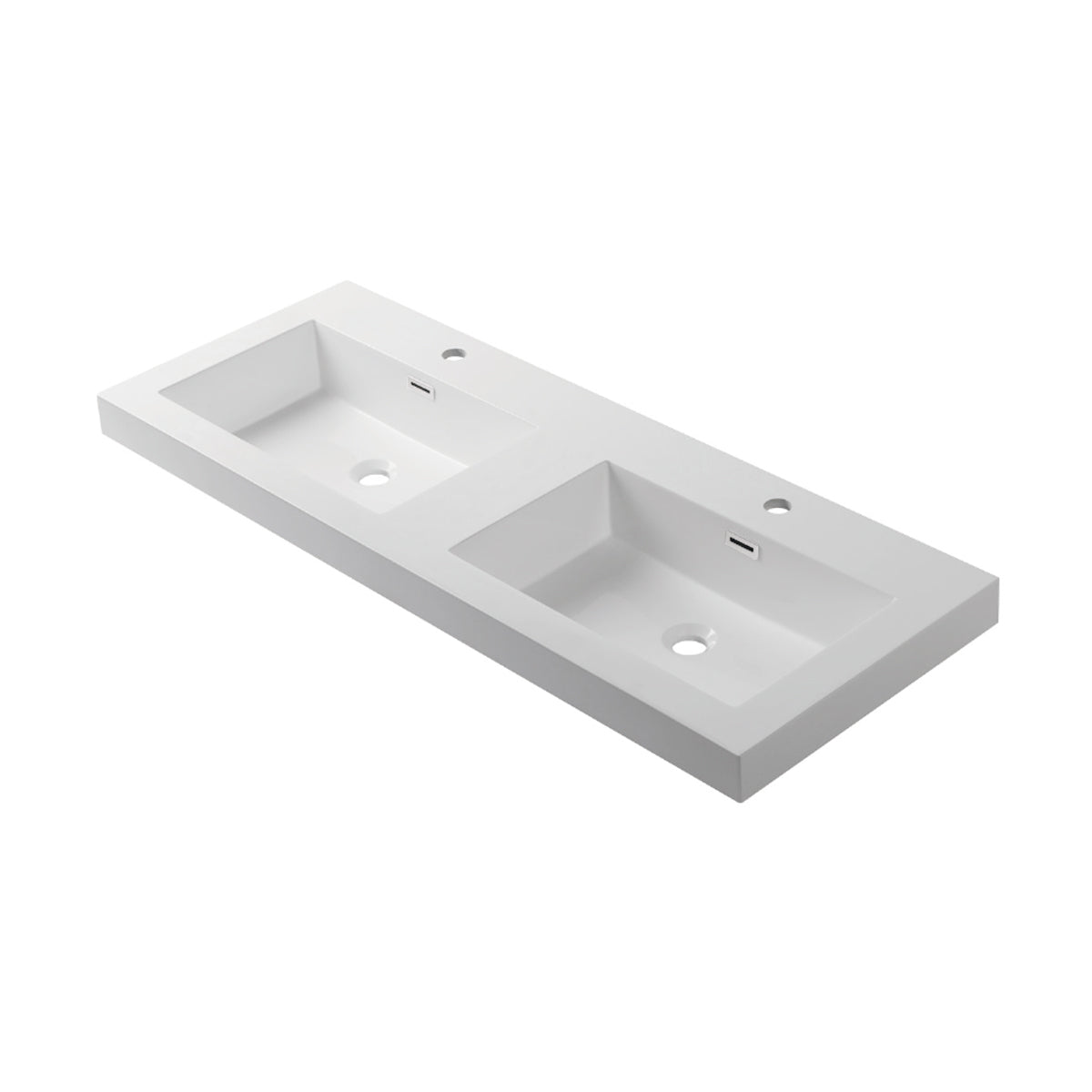 Acrylic Top-Mount Basin-For Bern