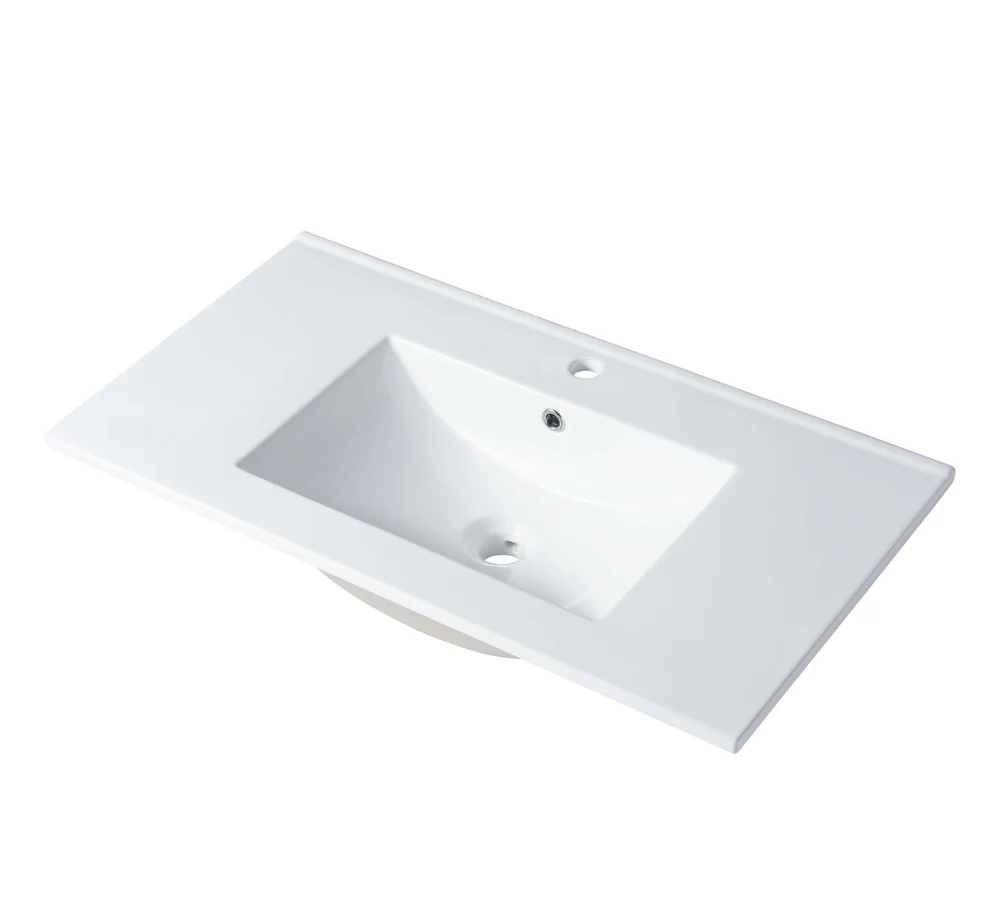 Ceramic Sink Options (Paris Jena Assisi Bergen Annecy Voyage Lille)