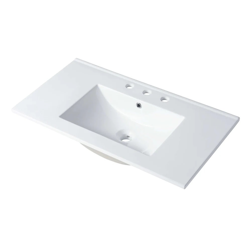 Ceramic Sink Options (Paris Jena Assisi Bergen Annecy Voyage Lille)