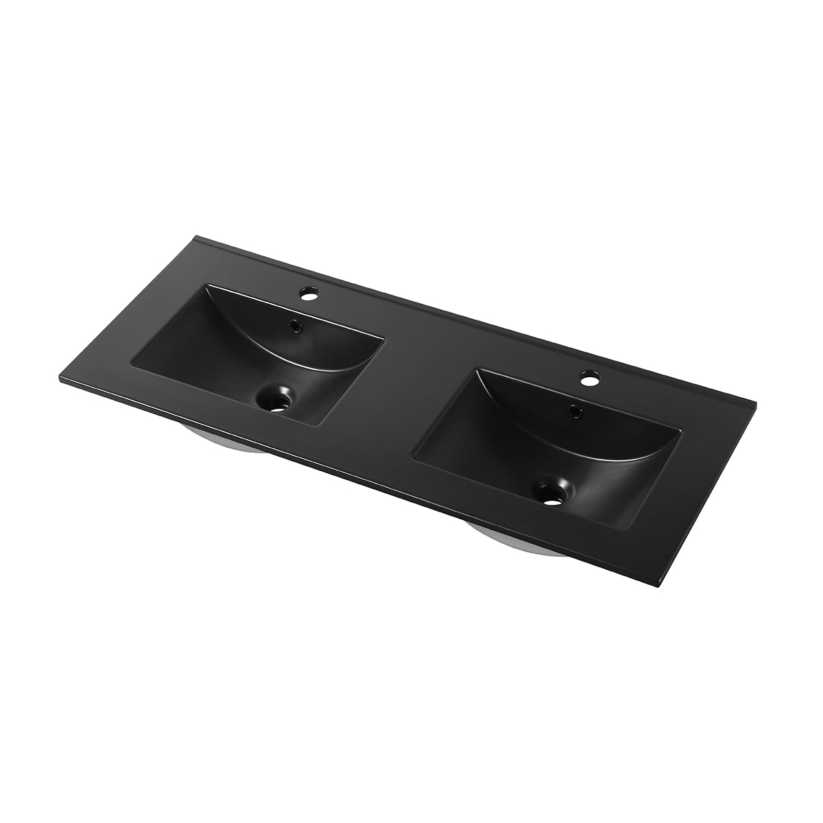Ceramic Top-Mount Basin (Bern 48")