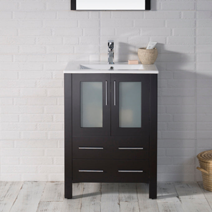 Sydney 001 Vanity (Sale) (24“)