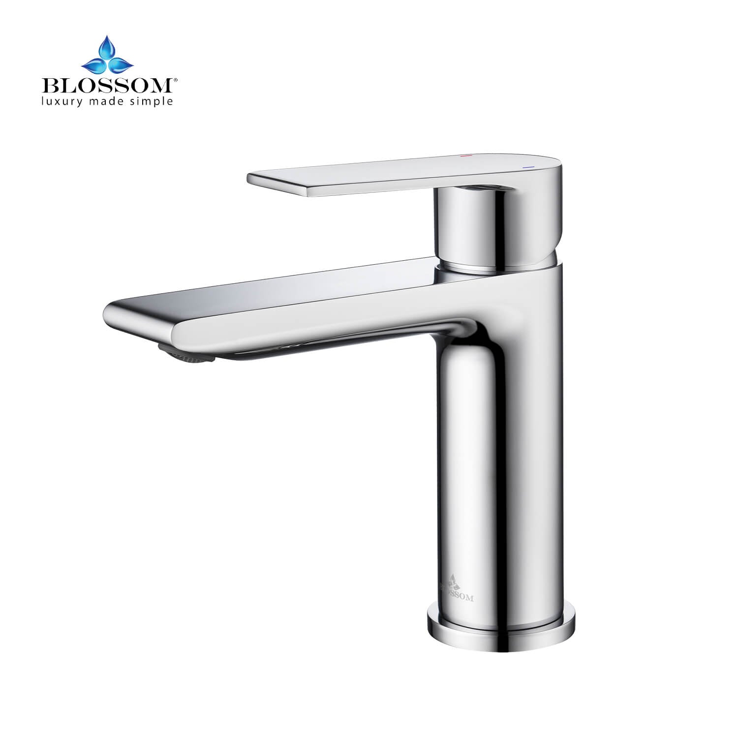 Single Handle Lavatory Faucet F1 102