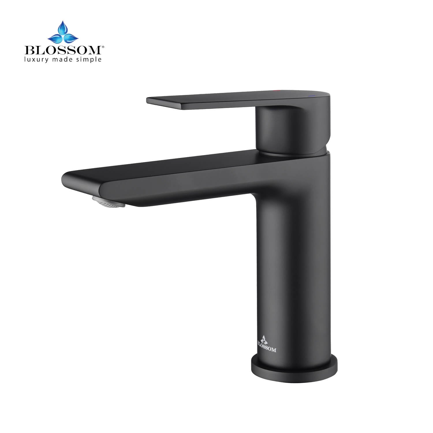 Single Handle Lavatory Faucet F1 102