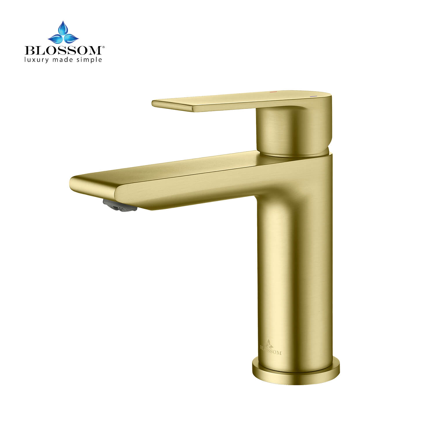 Single Handle Lavatory Faucet F1 102