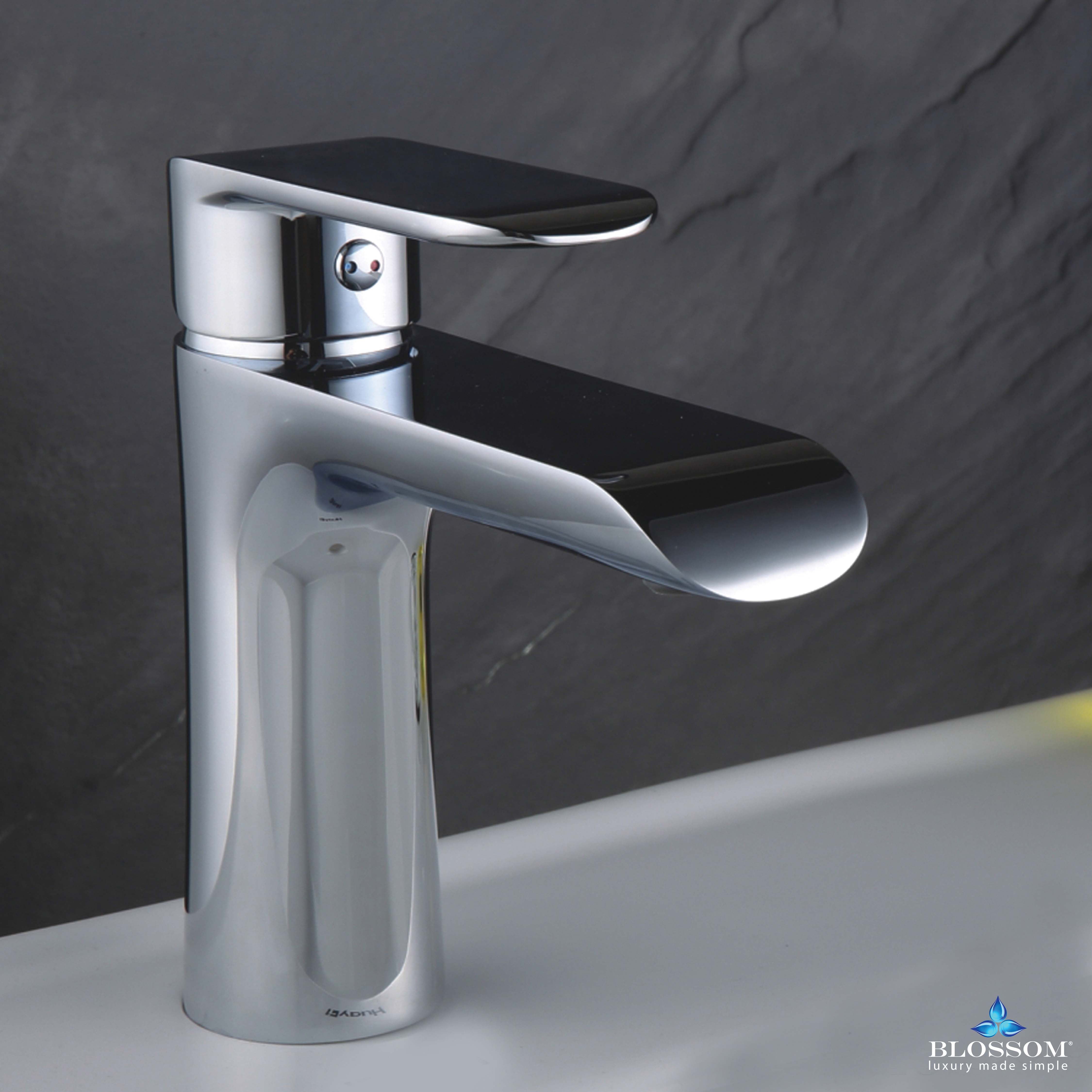 Single Handle Lavatory Faucet F01 111