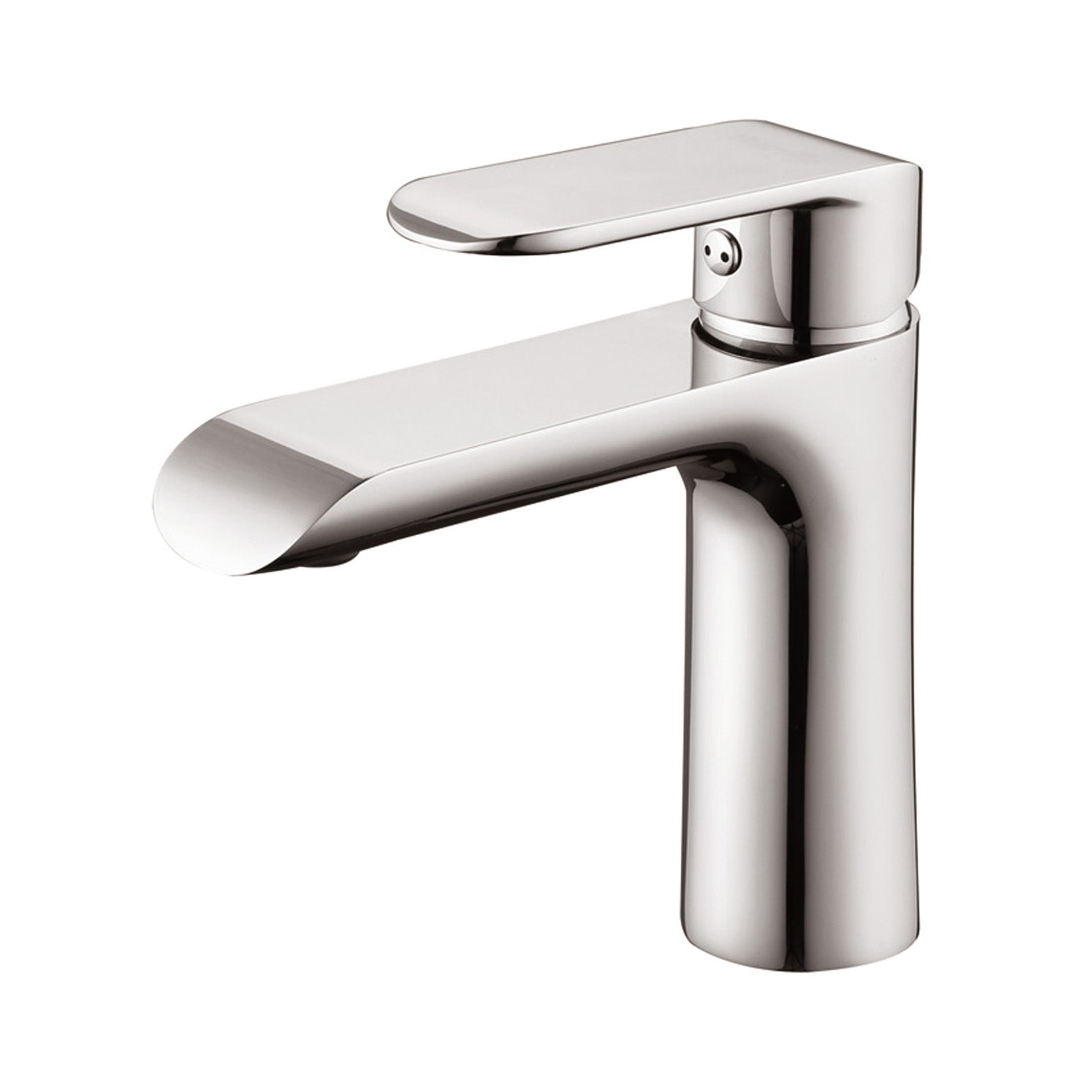 Single Handle Lavatory Faucet F01 111