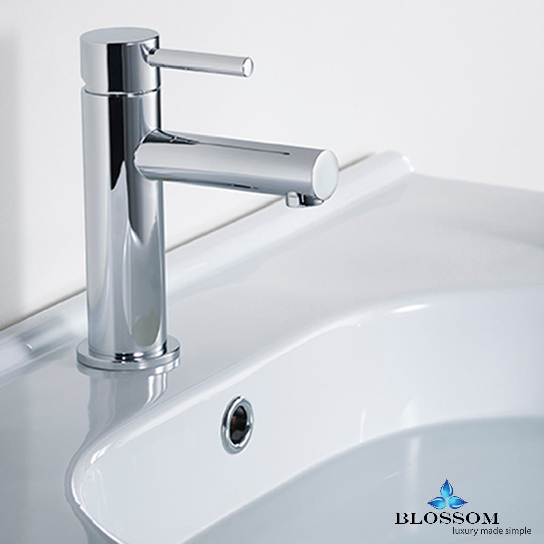 Single Handle Lavatory Faucet F01 116