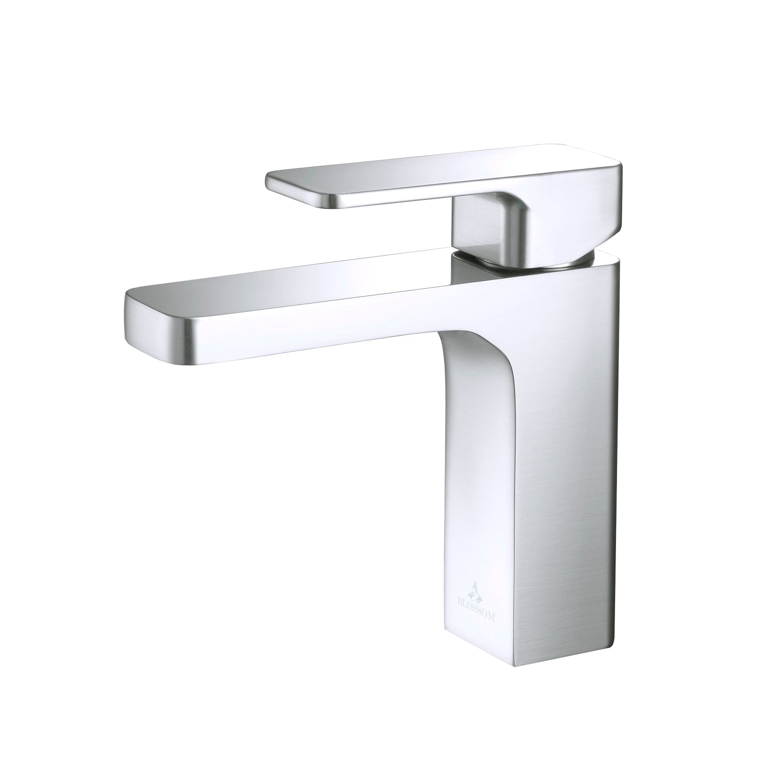 Single Handle Lavatory Faucet F01 118