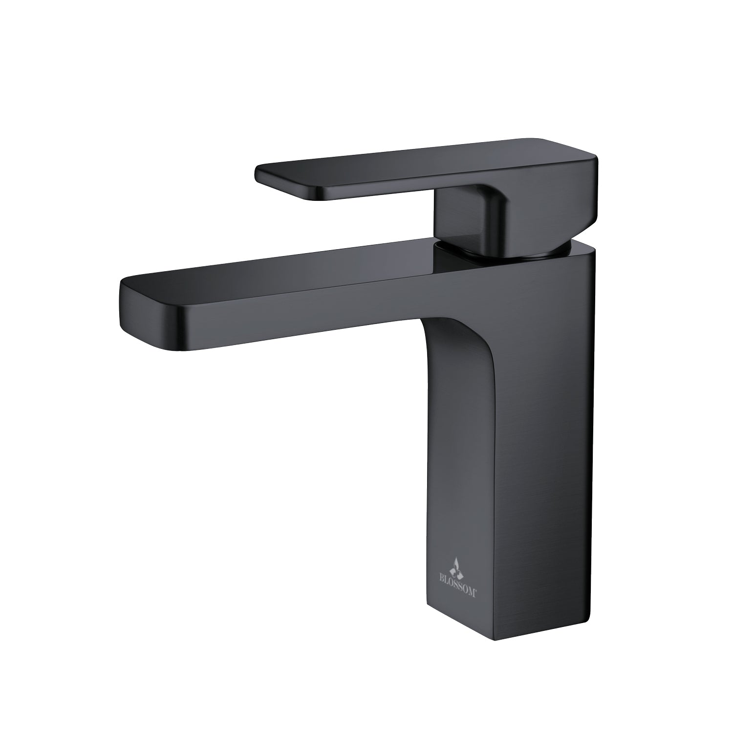 Single Handle Lavatory Faucet F01 118