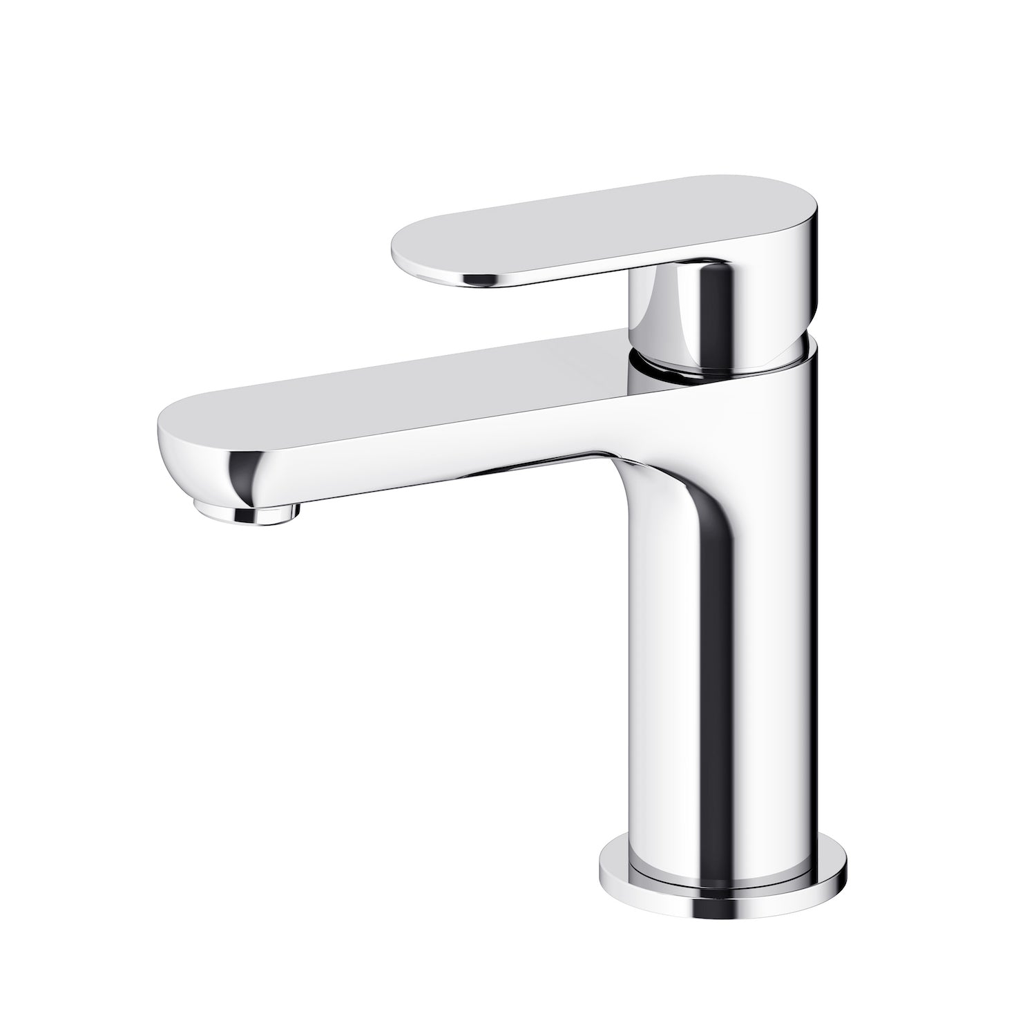 Single Handle Lavatory Faucet F01 119