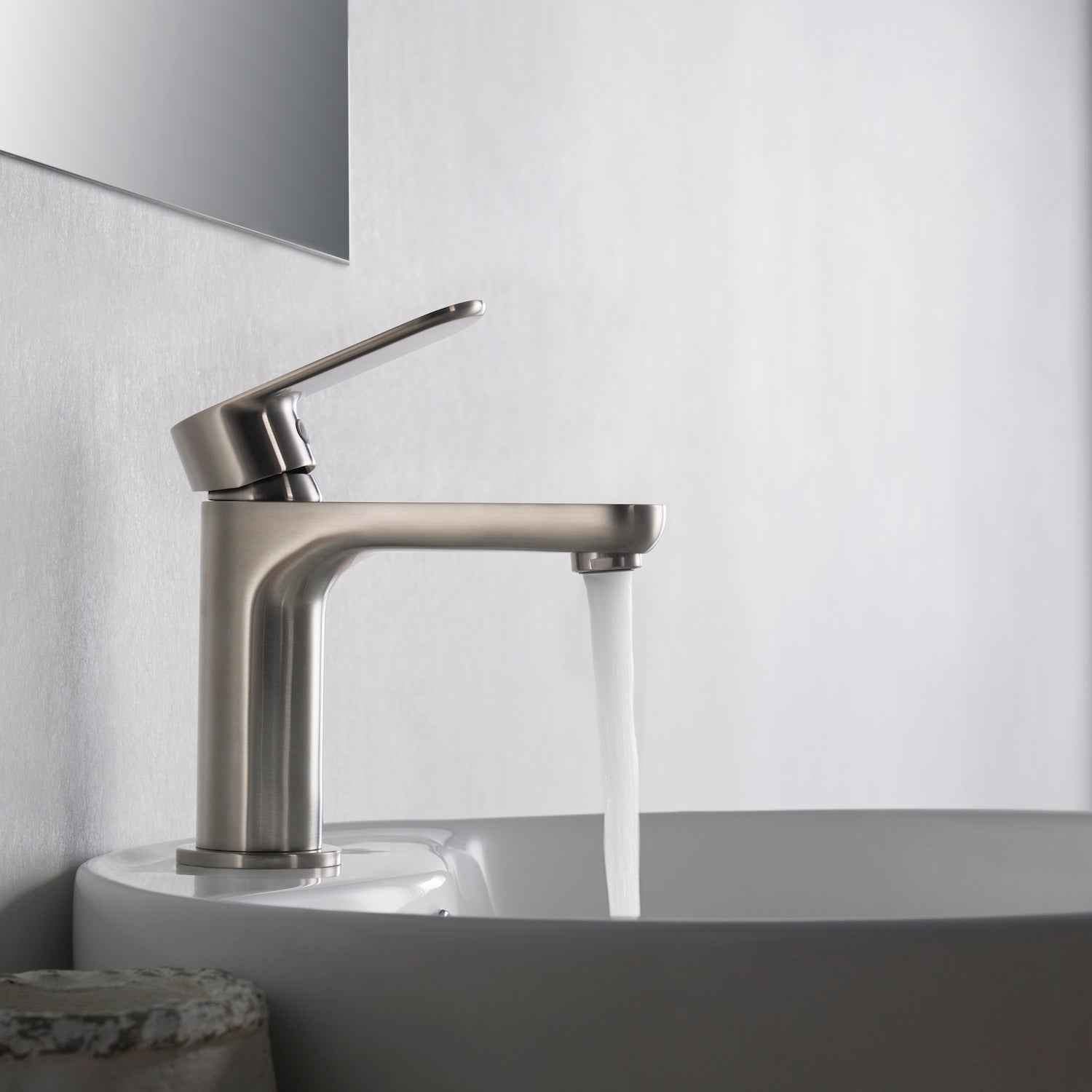Single Handle Lavatory Faucet F01 119