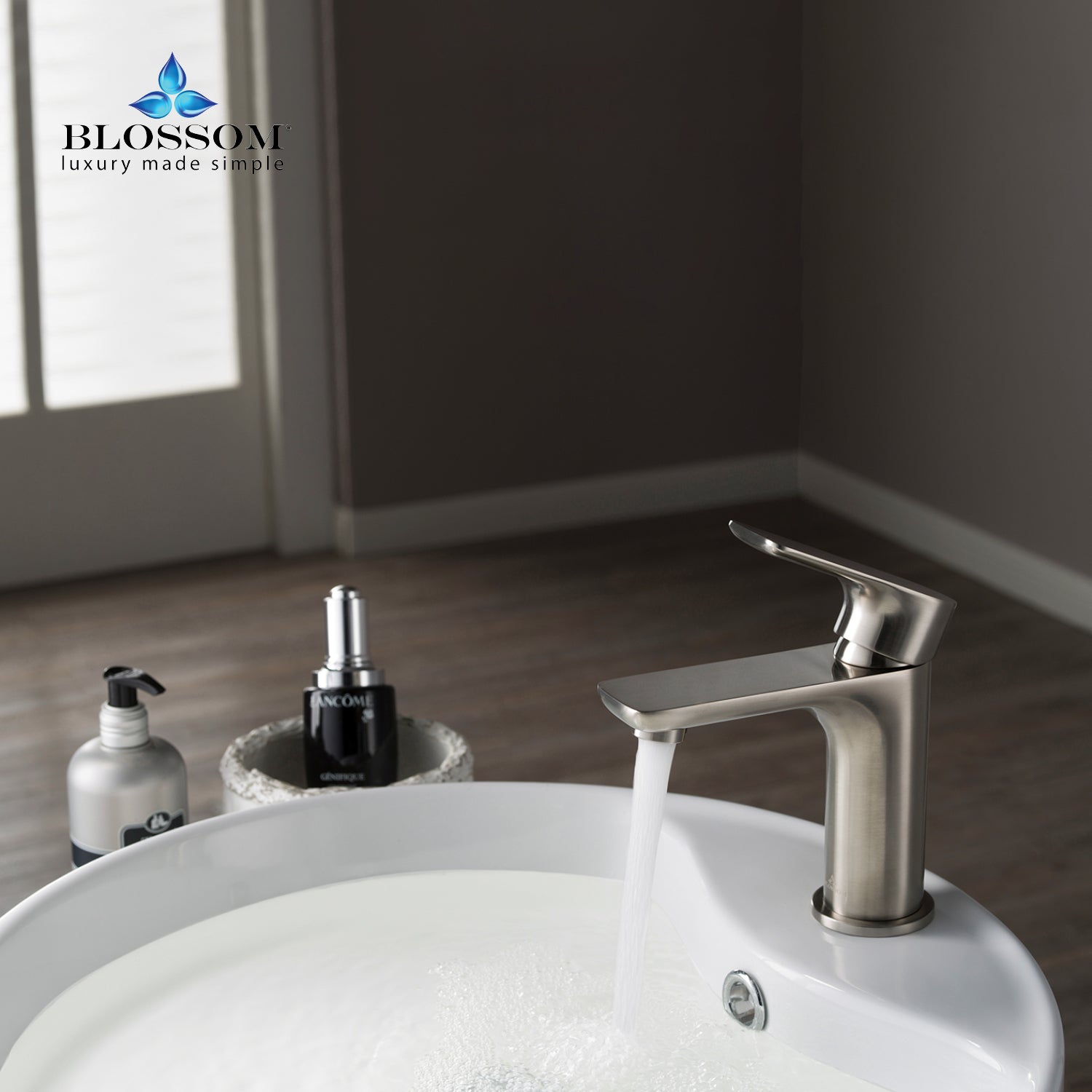 Single Handle Bathroom Faucet F01 120 (Sale 4 Pcs)