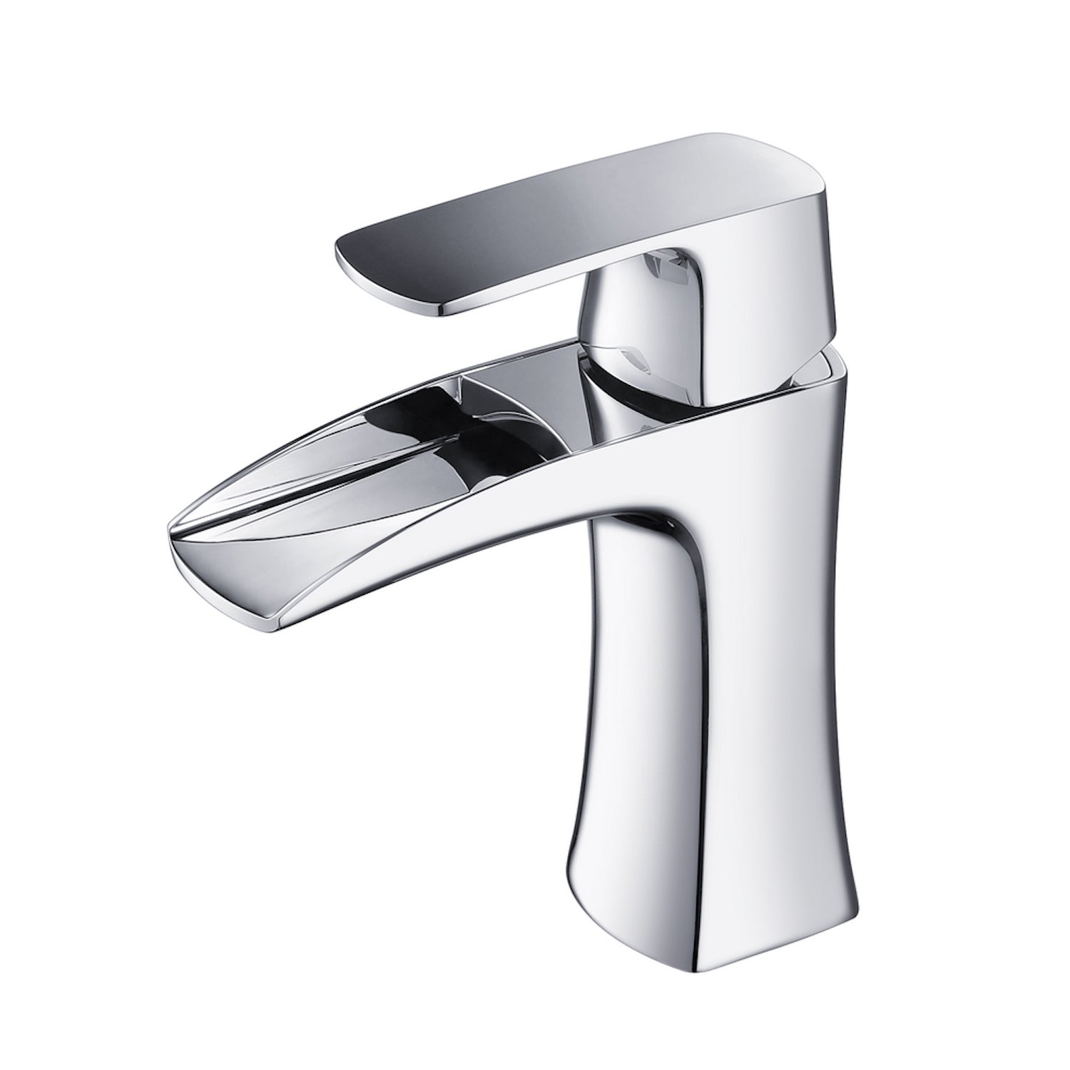 Single Handle Lavatory Faucet F01 301