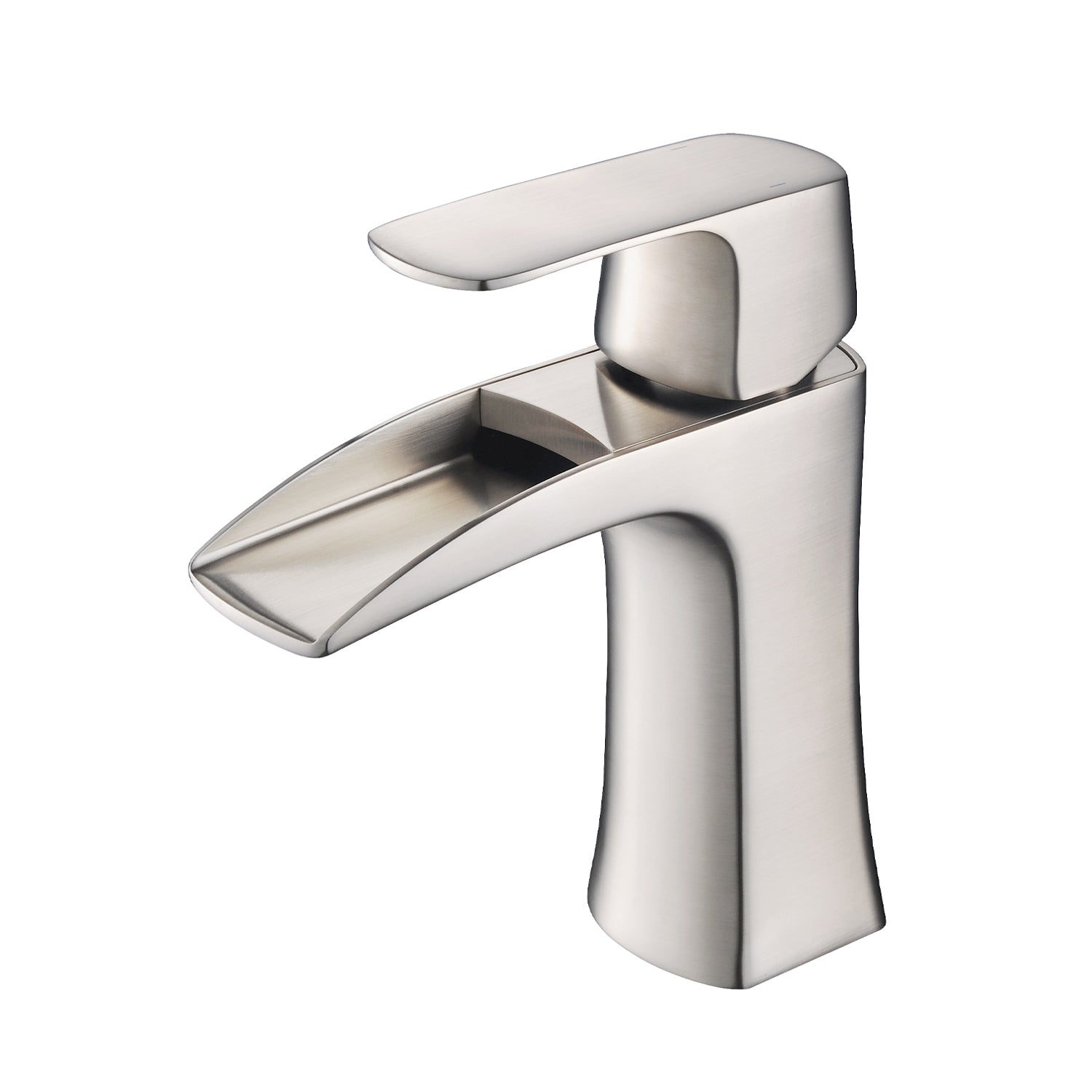 Single Handle Lavatory Faucet F01 301