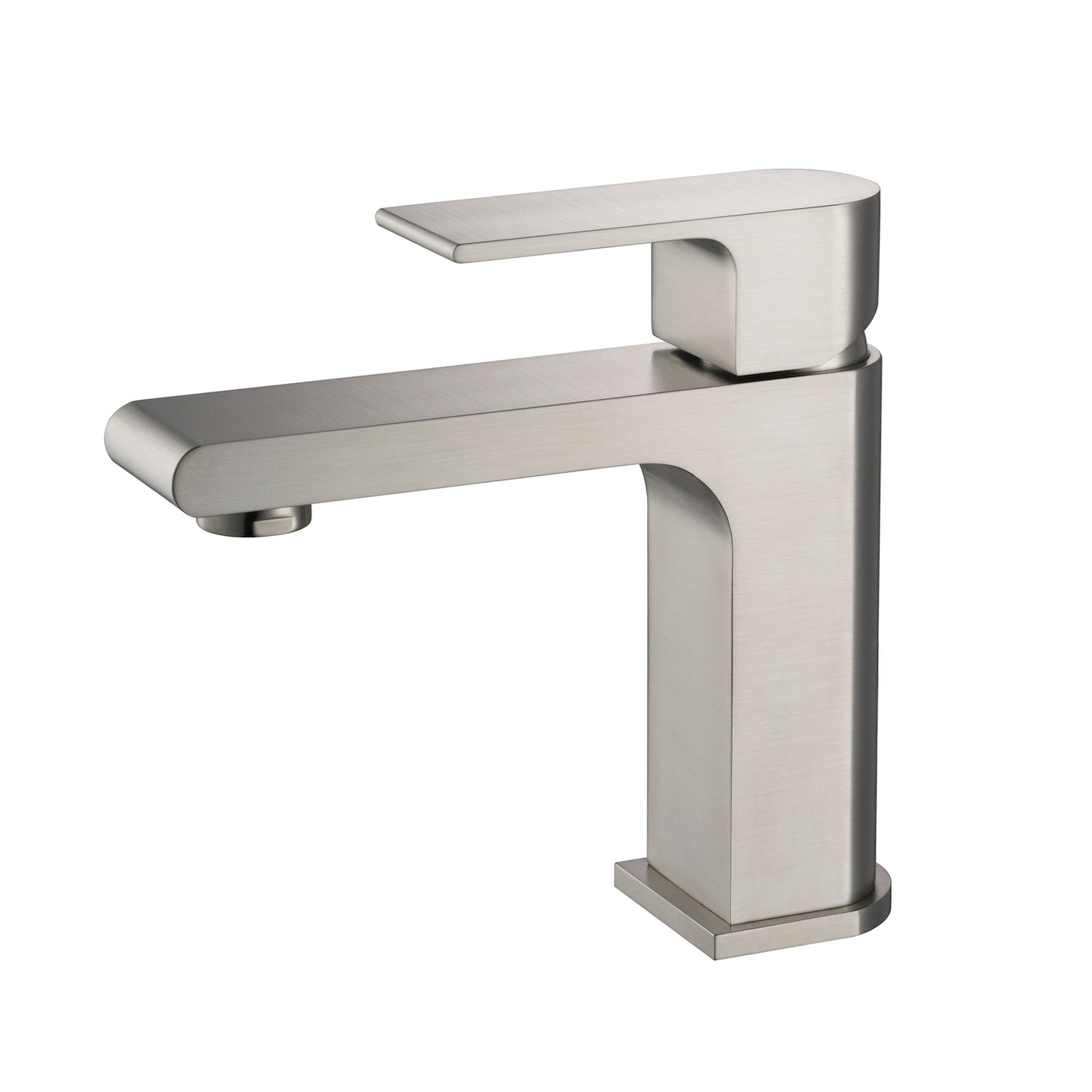 Single Handle Lavatory Faucet F01 303