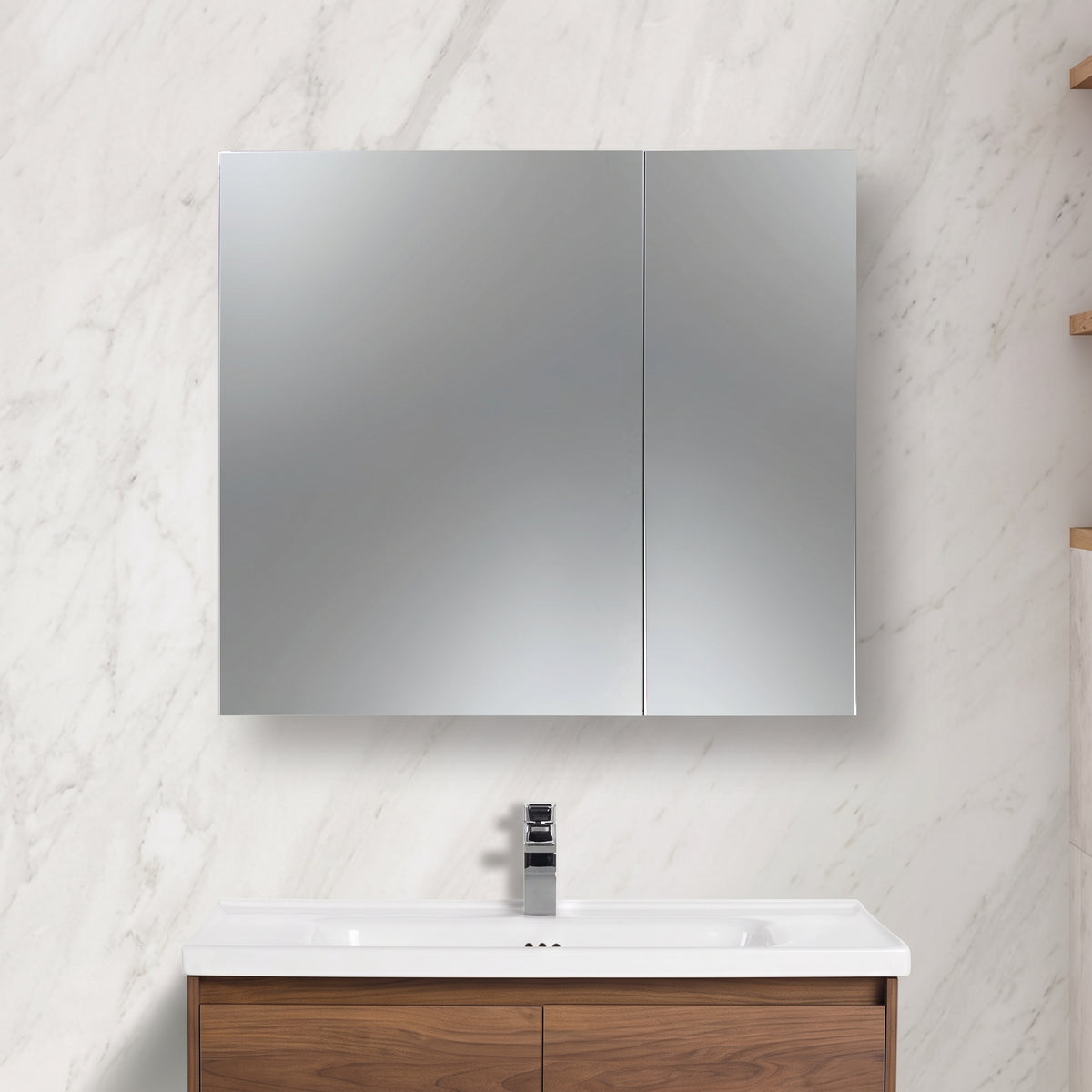 Medicine Cabinet MC1 (30" Height)