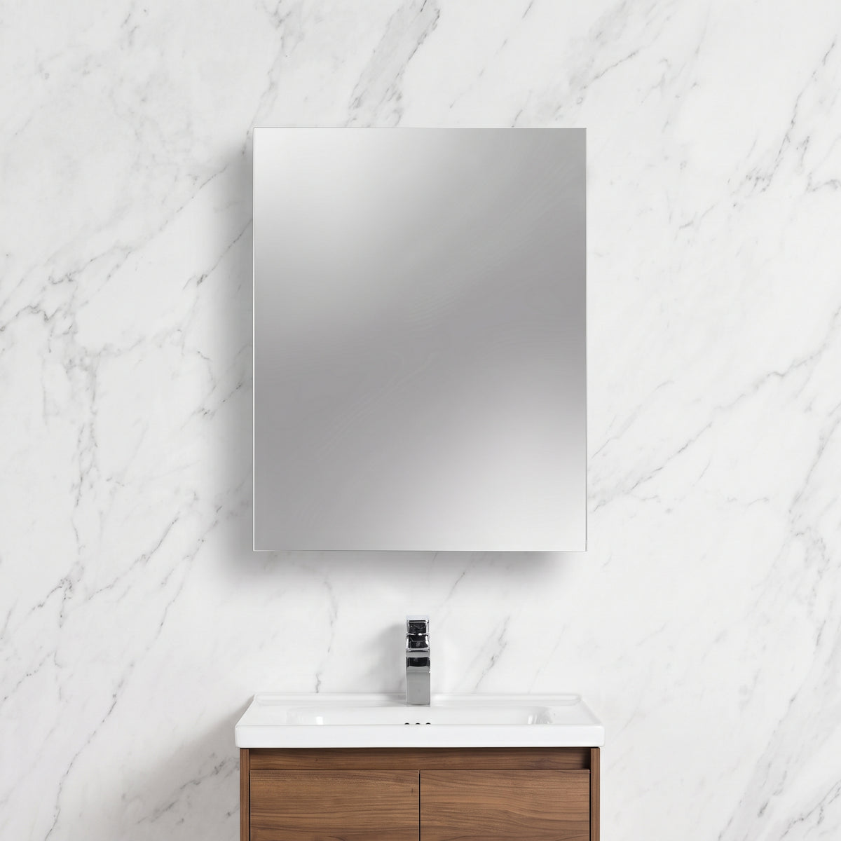 Medicine Cabinet MC1 (30" Height)