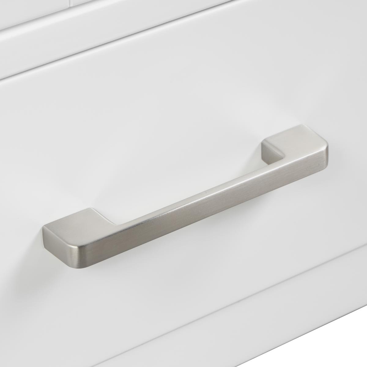 Extra Handle Set: Geneva Handles & Knobs