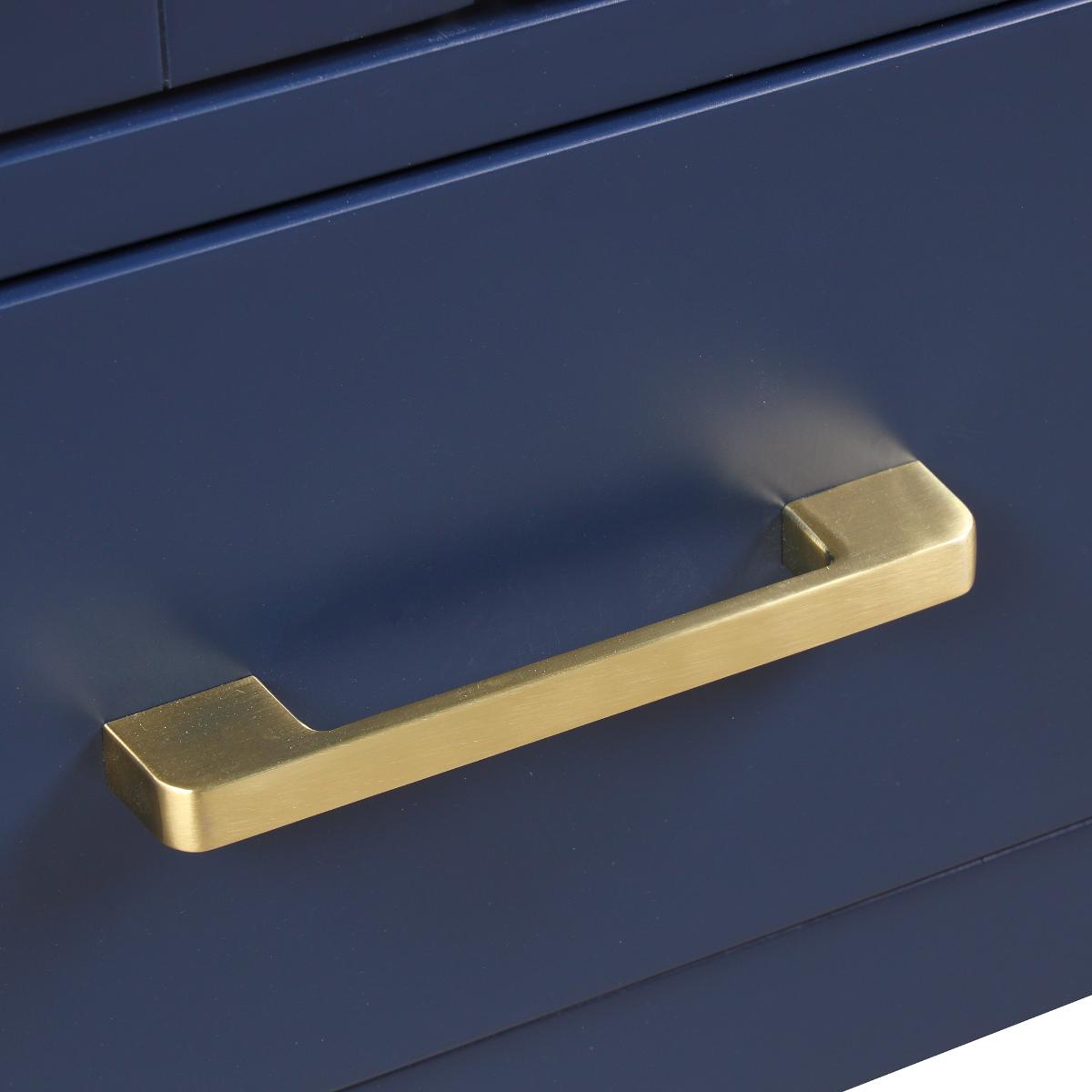 Extra Handle Set: Geneva Handles & Knobs