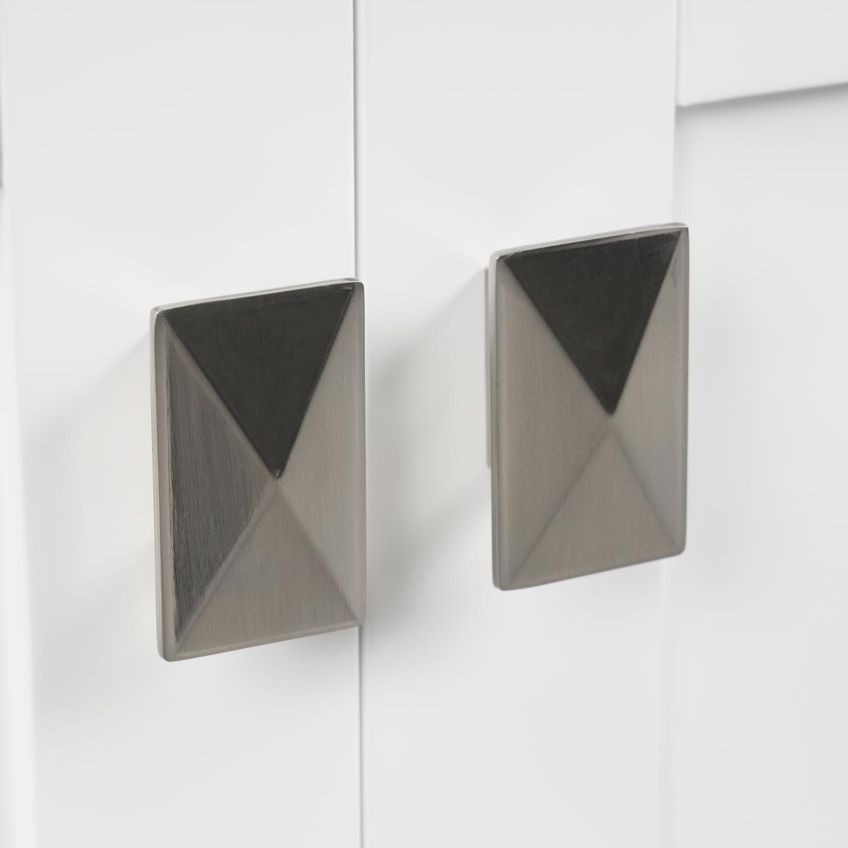 Extra Handle Set: Geneva Handles & Knobs