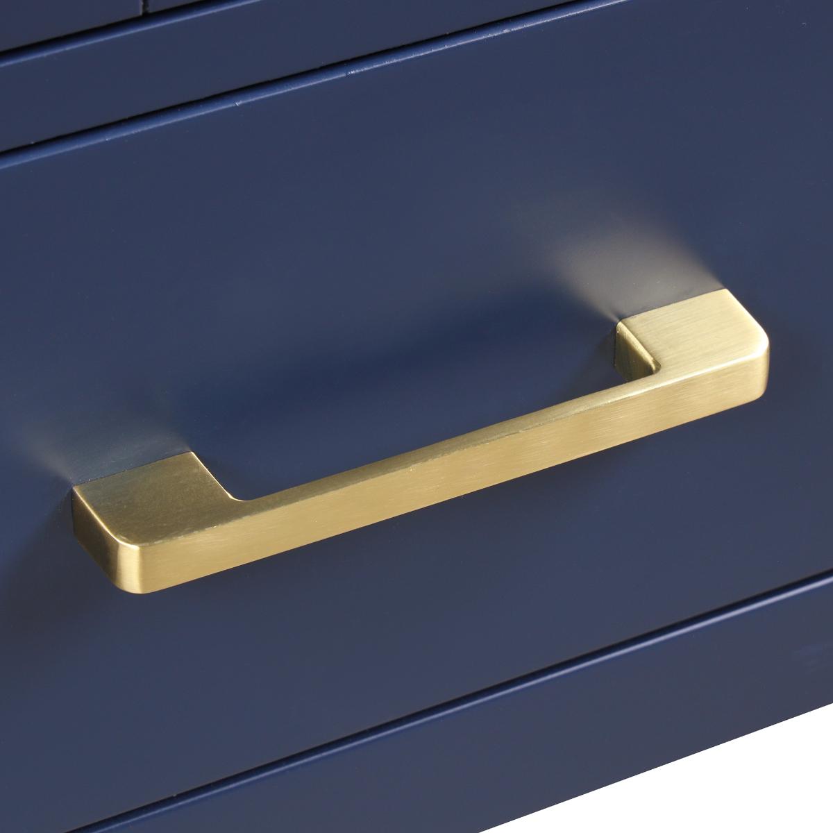 Extra Handle Set: Geneva Handles & Knobs