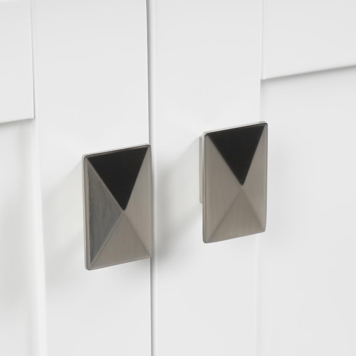 Extra Handle Set: Geneva Handles & Knobs