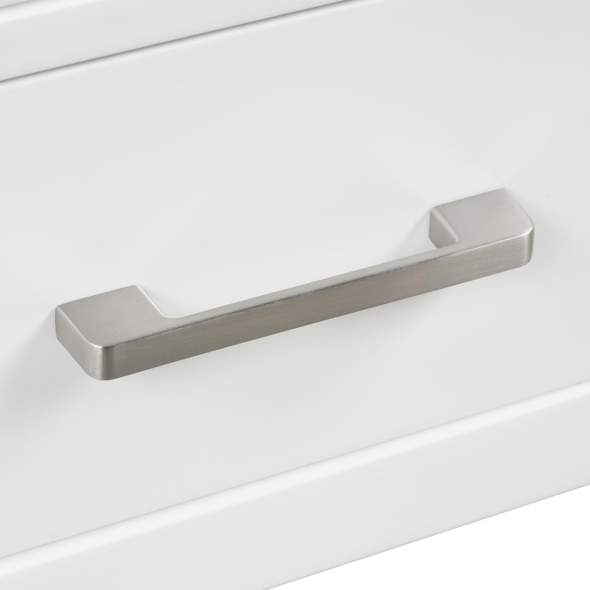 Extra Handle Set: Geneva Handles & Knobs