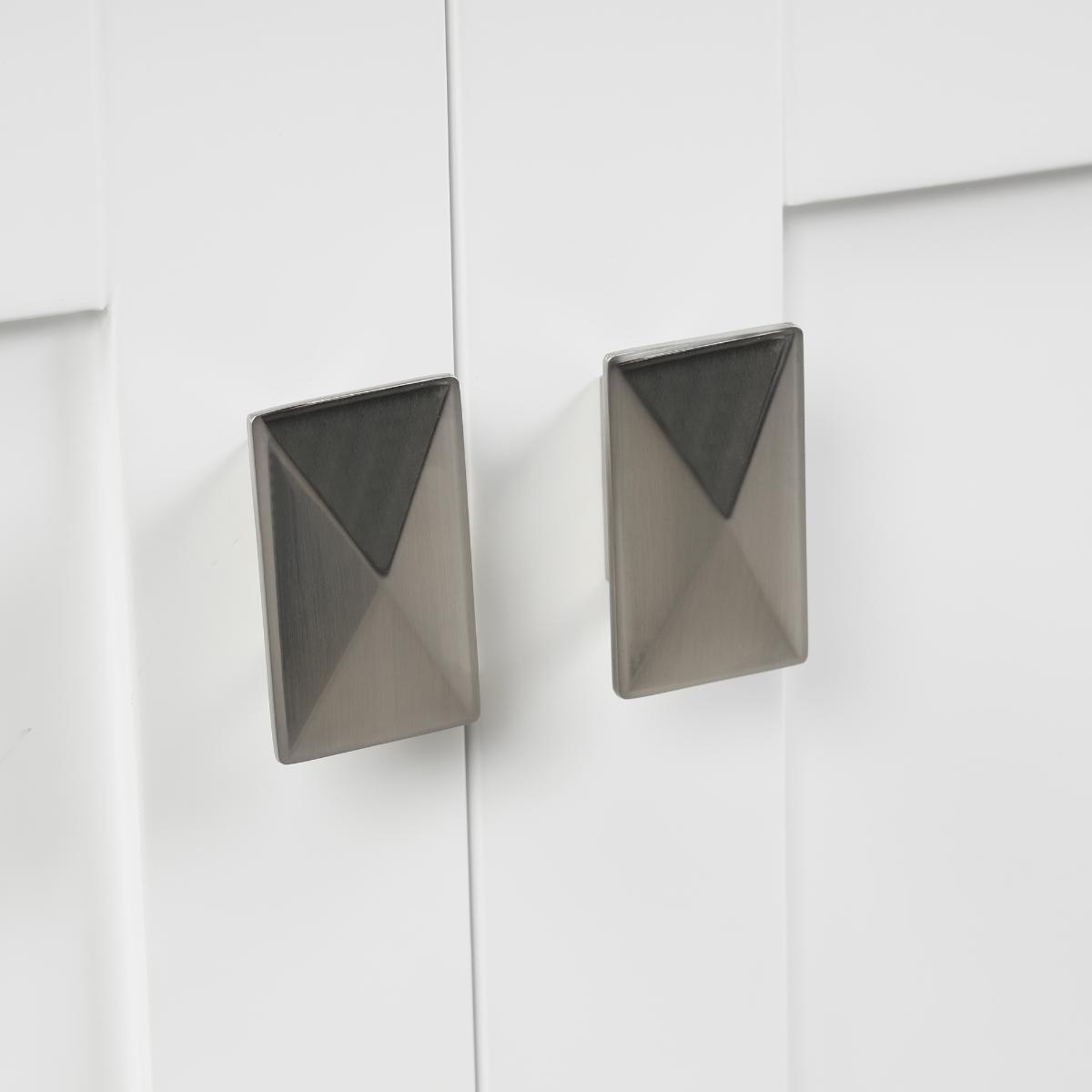 Extra Handle Set: Geneva Handles & Knobs