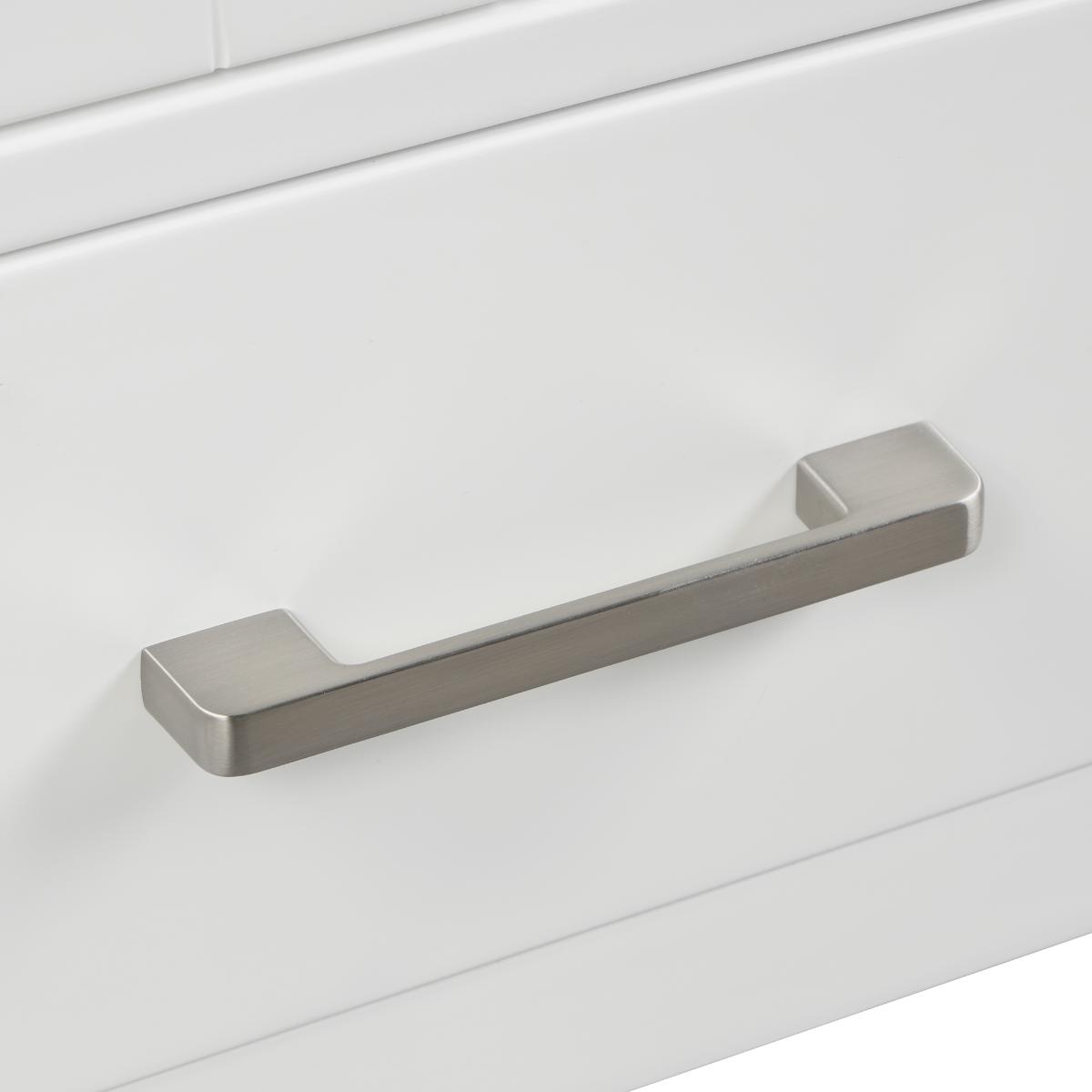 Extra Handle Set: Geneva Handles & Knobs