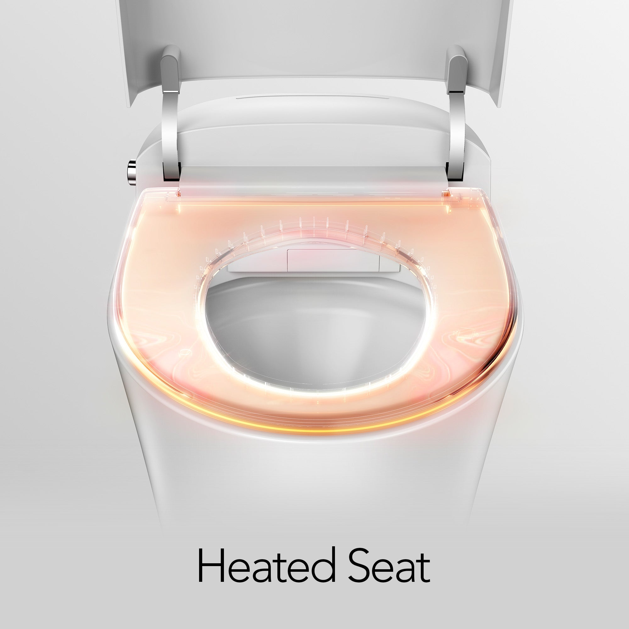 Smart Toilet ST09 01