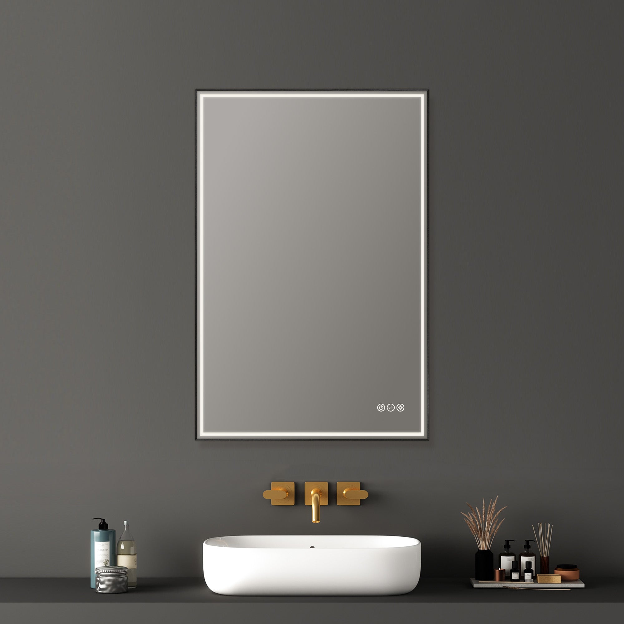 Stellar LED Mirror LED M4