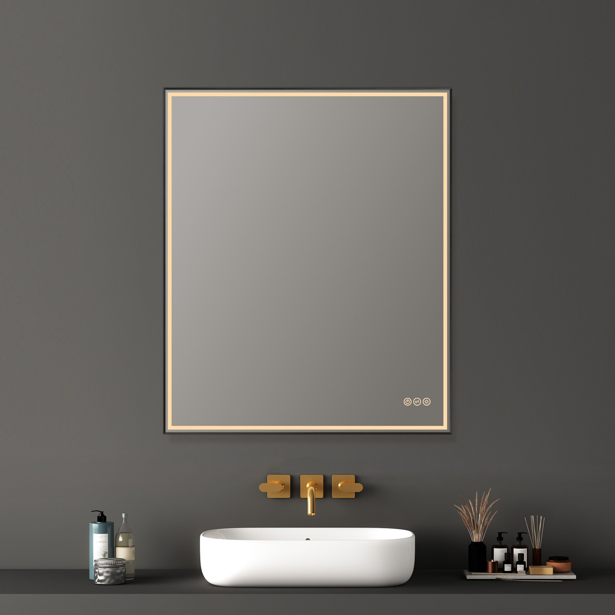 Stellar LED Mirror LED M4