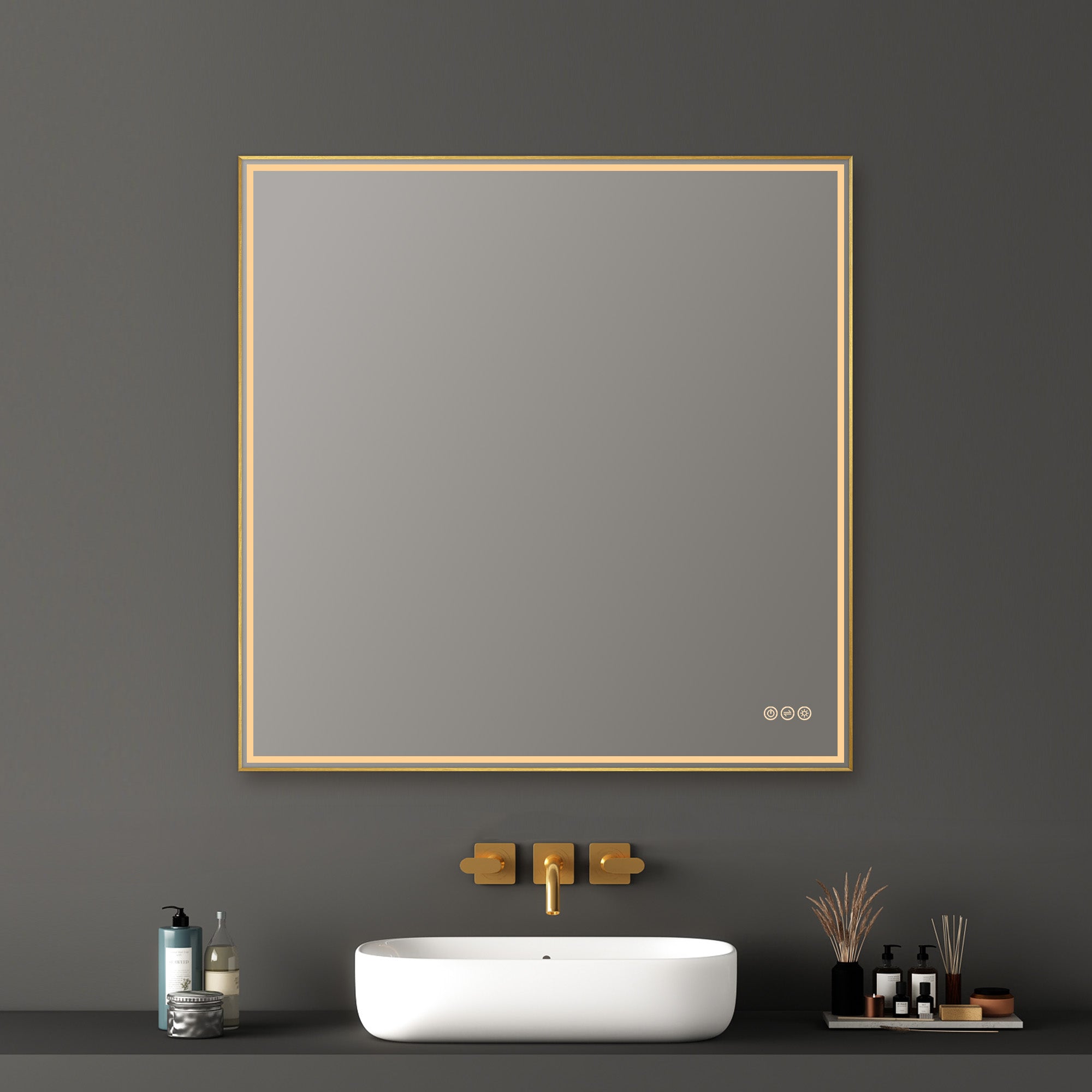 Stellar LED Mirror LED M4