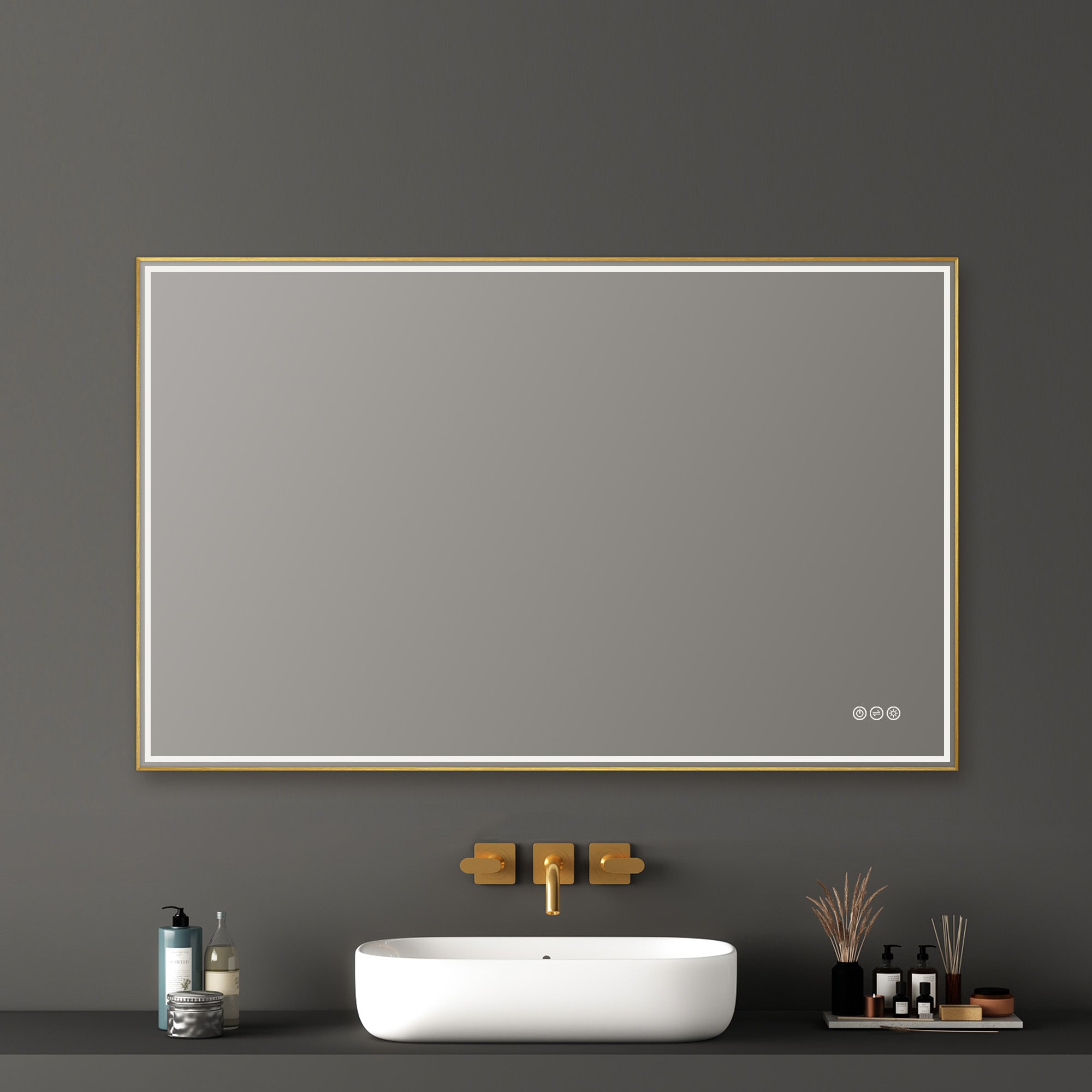 Stellar LED Mirror LED M4