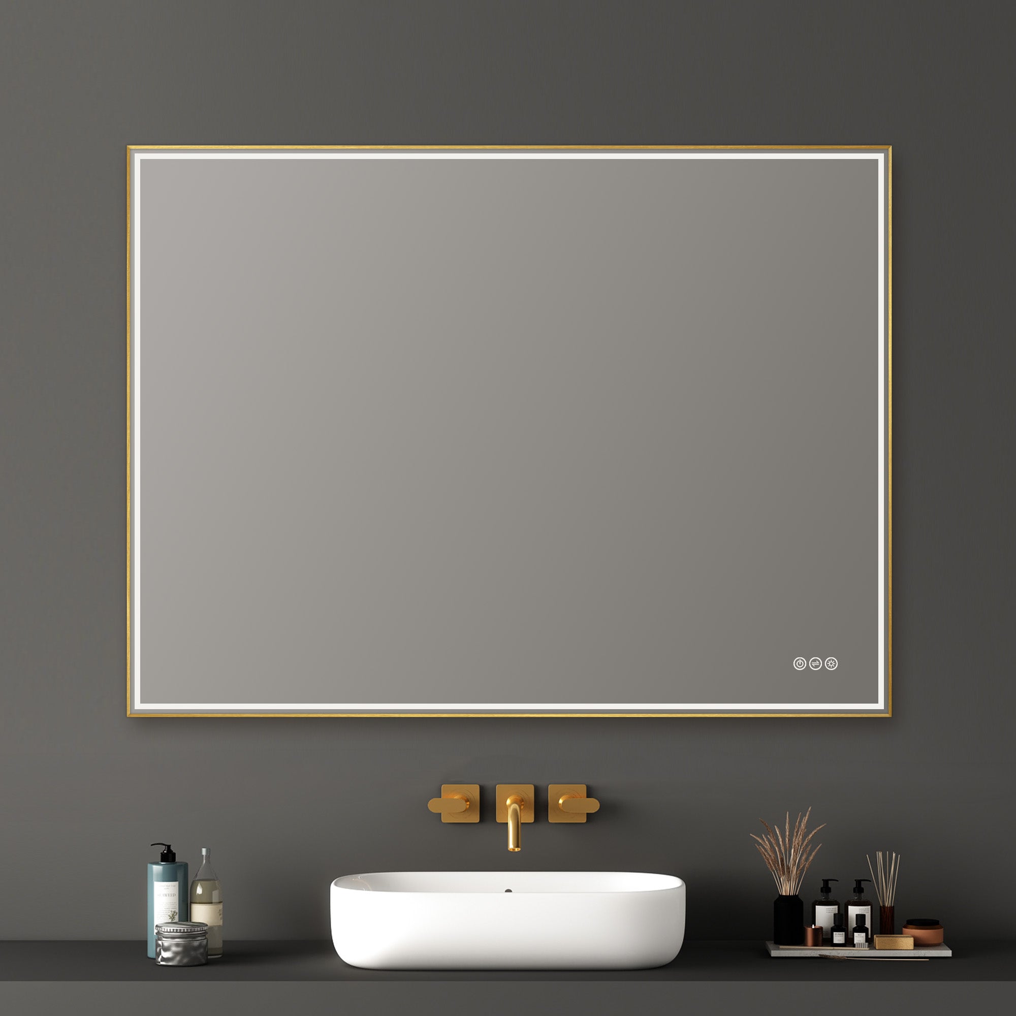 Stellar LED Mirror LED M4