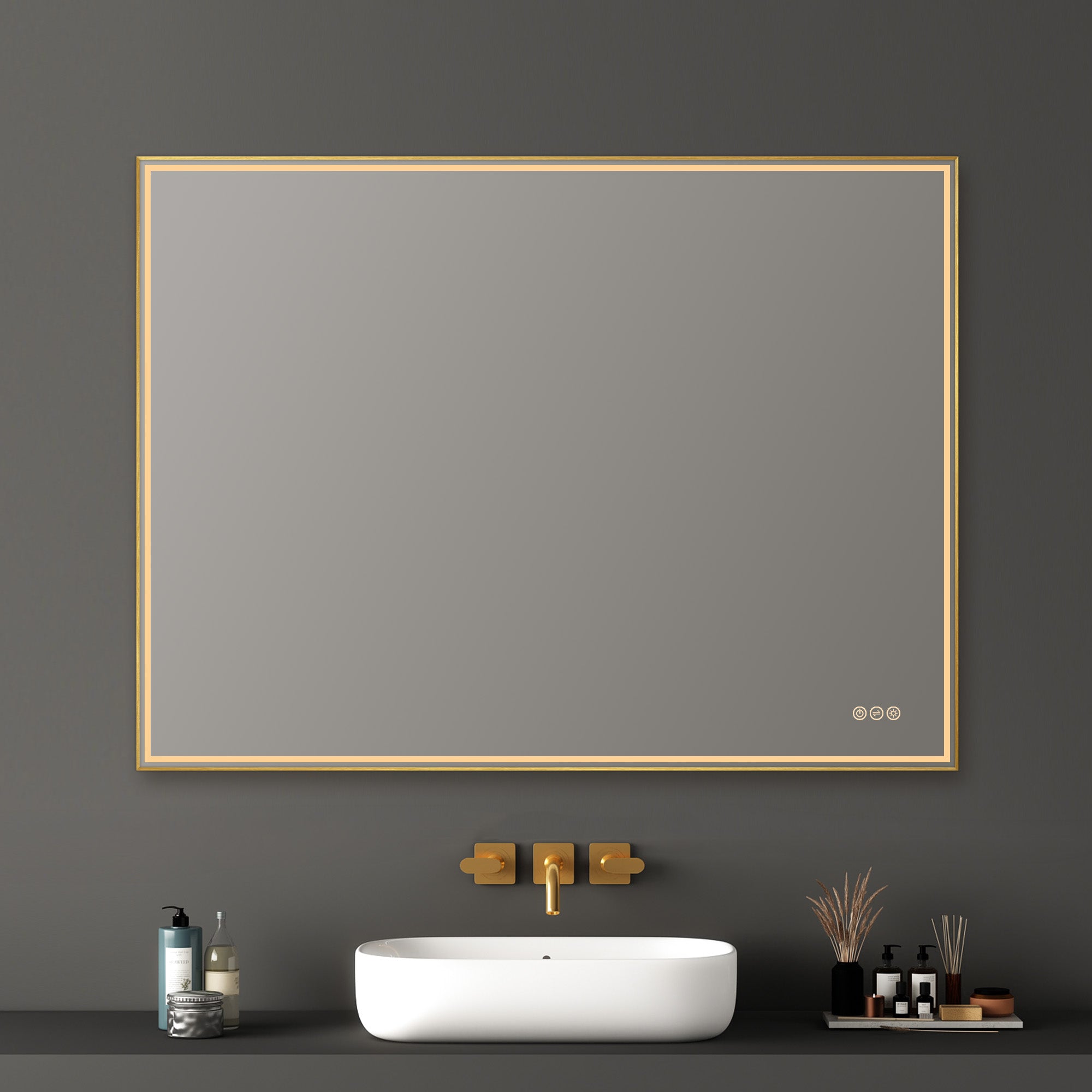 Stellar LED Mirror LED M4