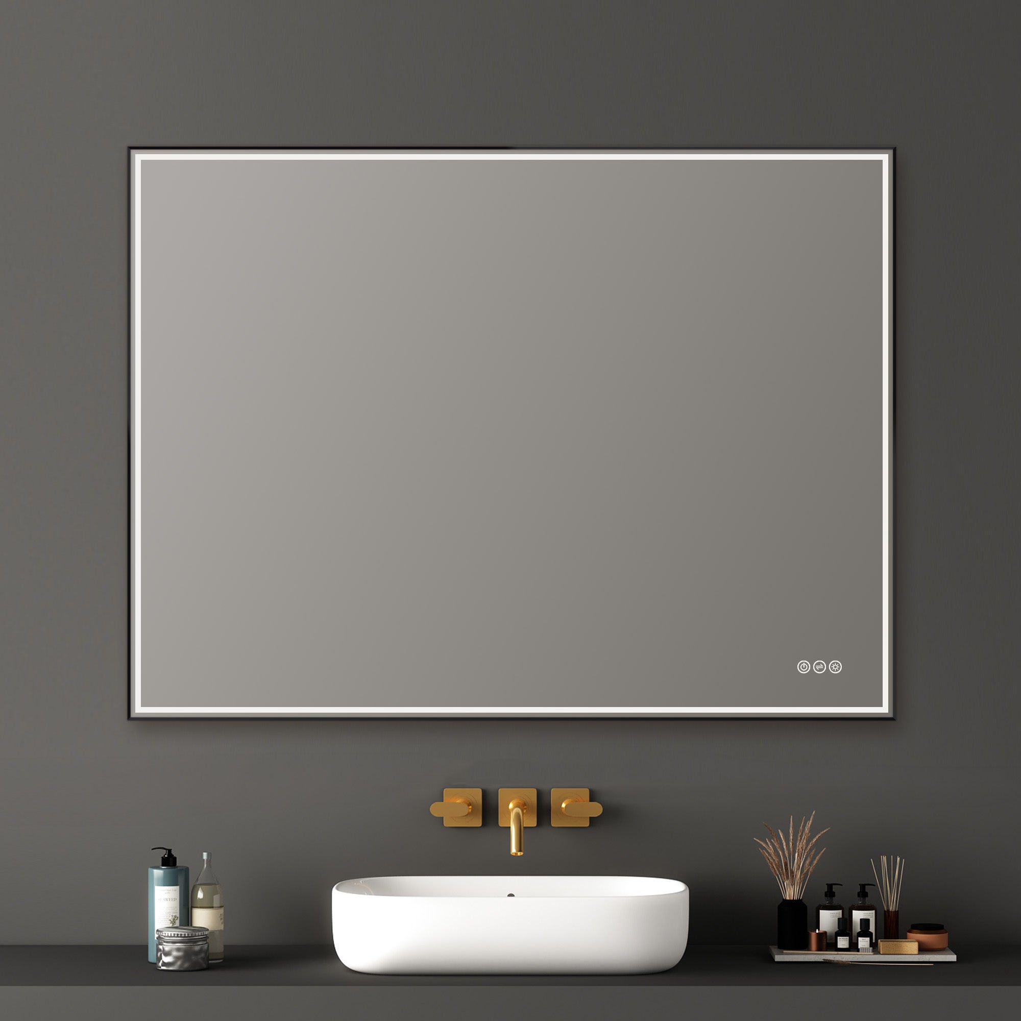 Stellar LED Mirror LED M4