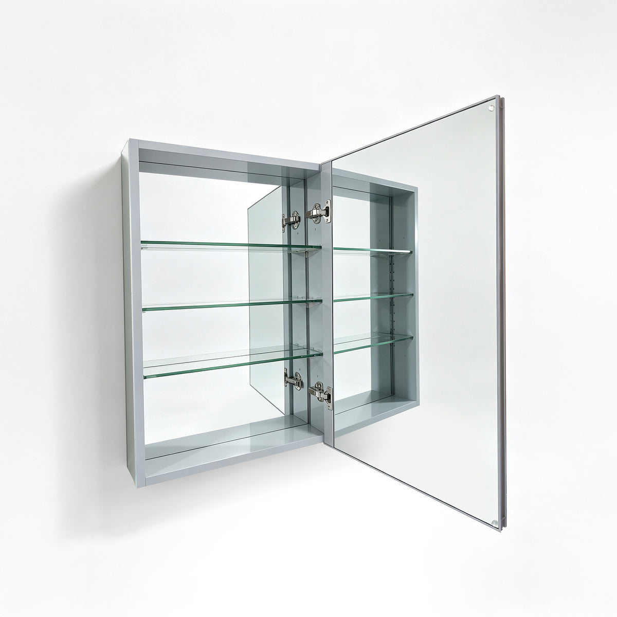 Medicine Cabinet MC1 (30" Height)