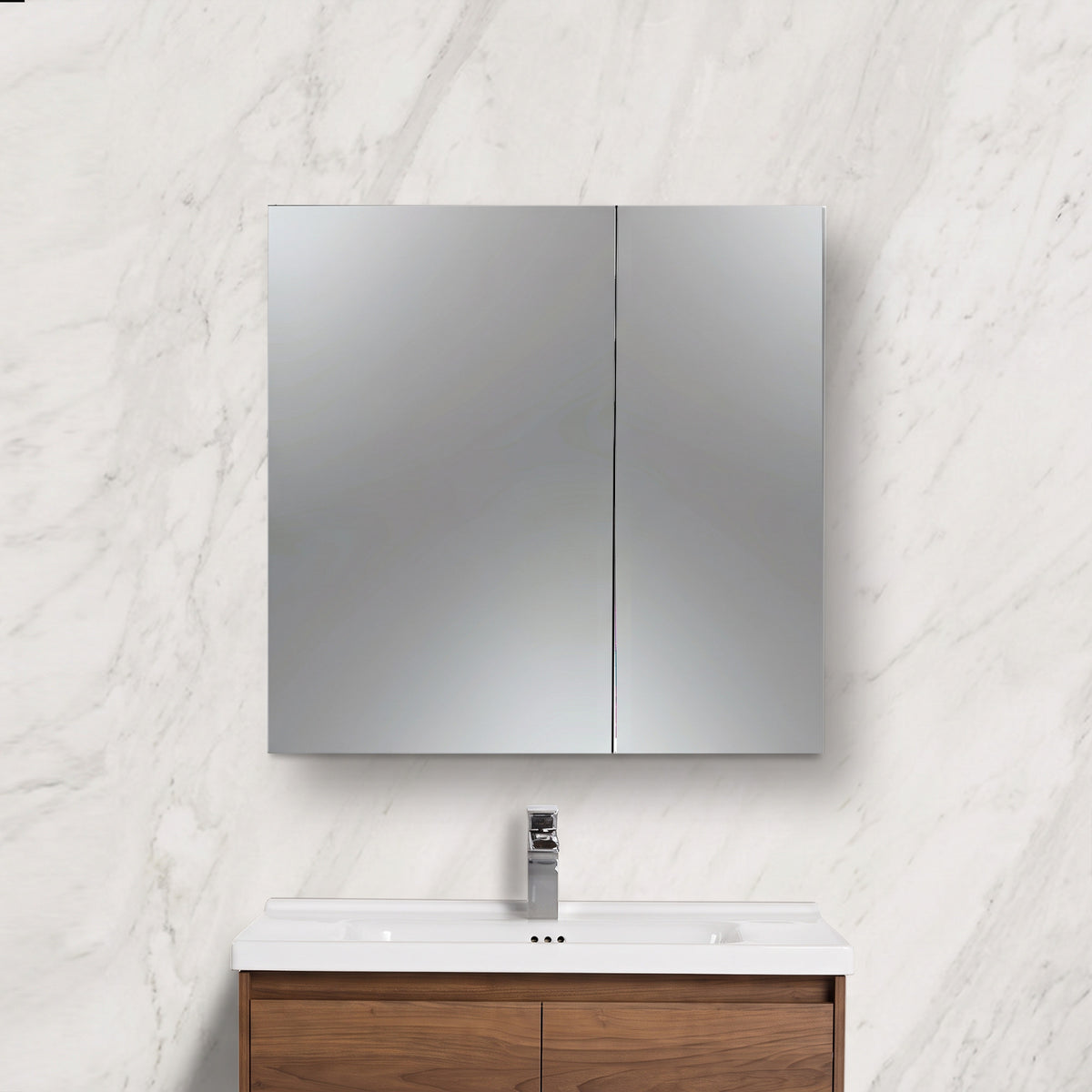 Medicine Cabinet MC1 (30" Height)