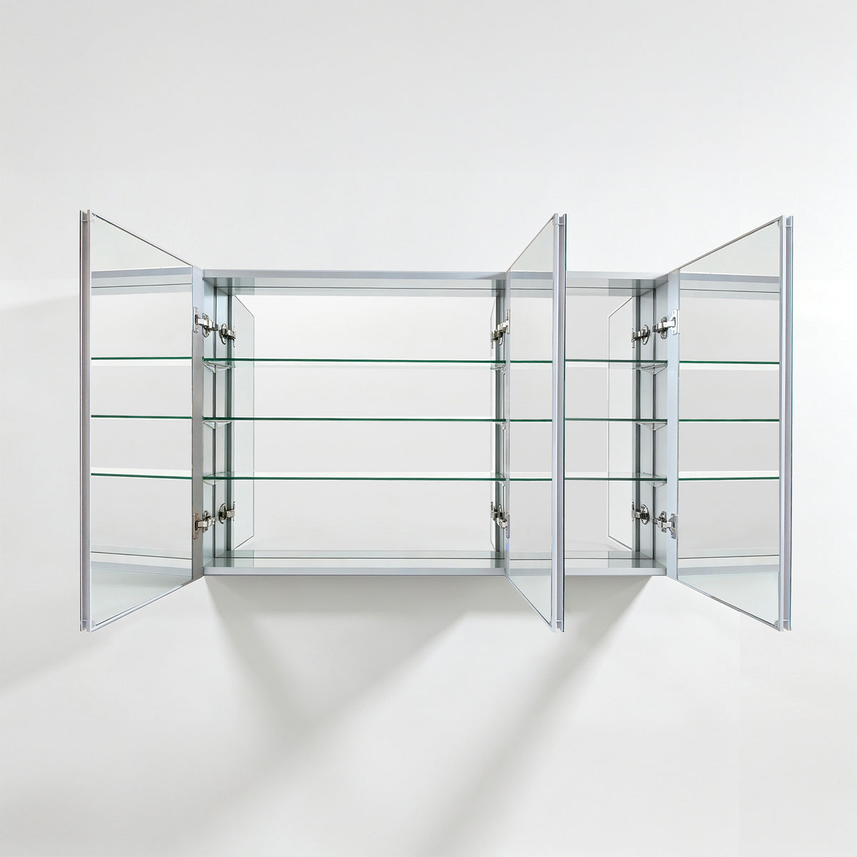 Medicine Cabinet MC1 (30" Height)