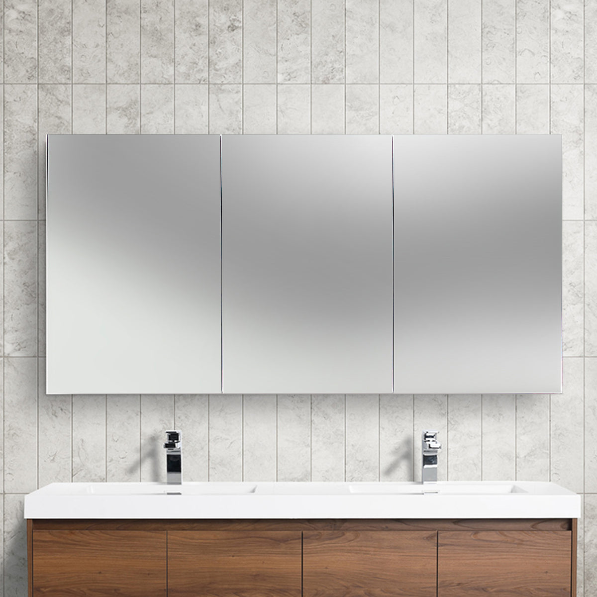 Medicine Cabinet MC1 (30" Height)