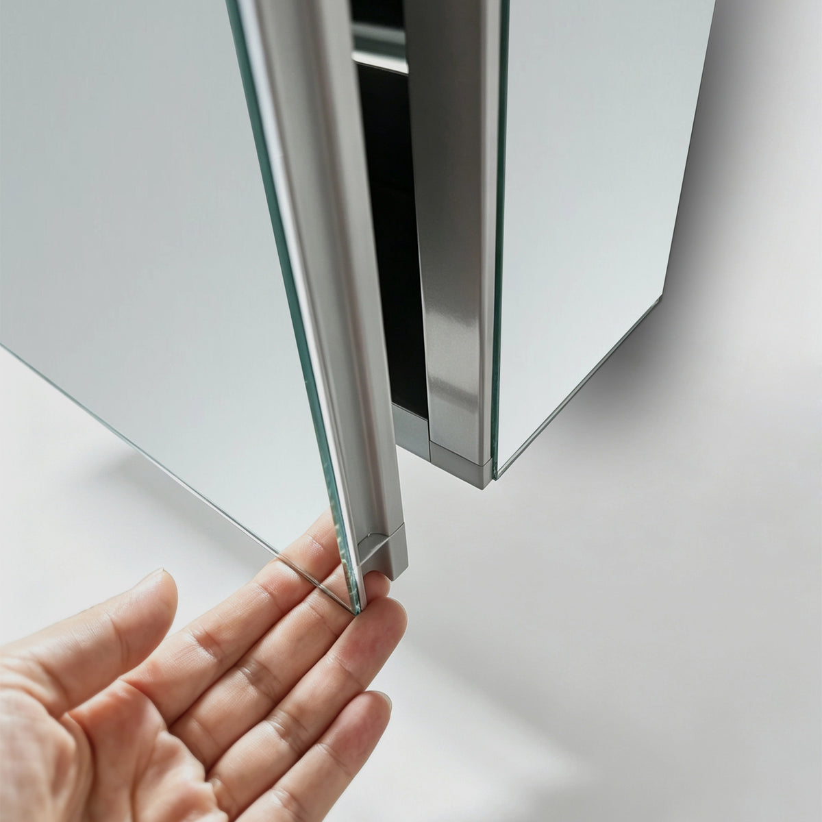 Medicine Cabinet MC1 (30" Height)