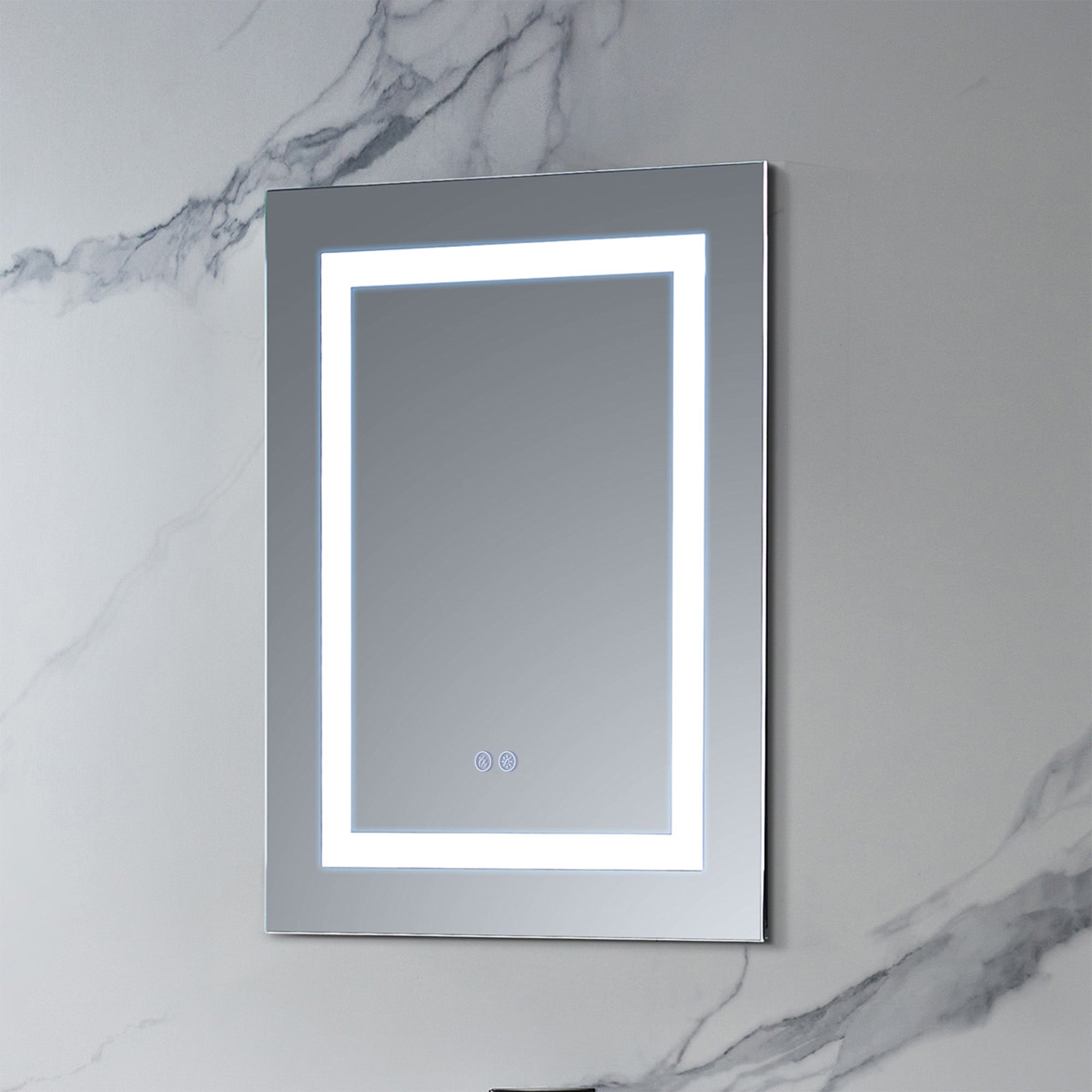 Rigel LED Medicine Cabinet MCL5