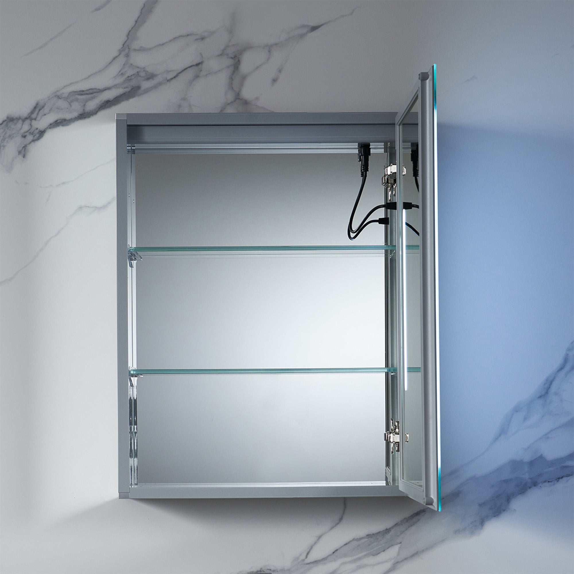 Rigel LED Medicine Cabinet MCL5