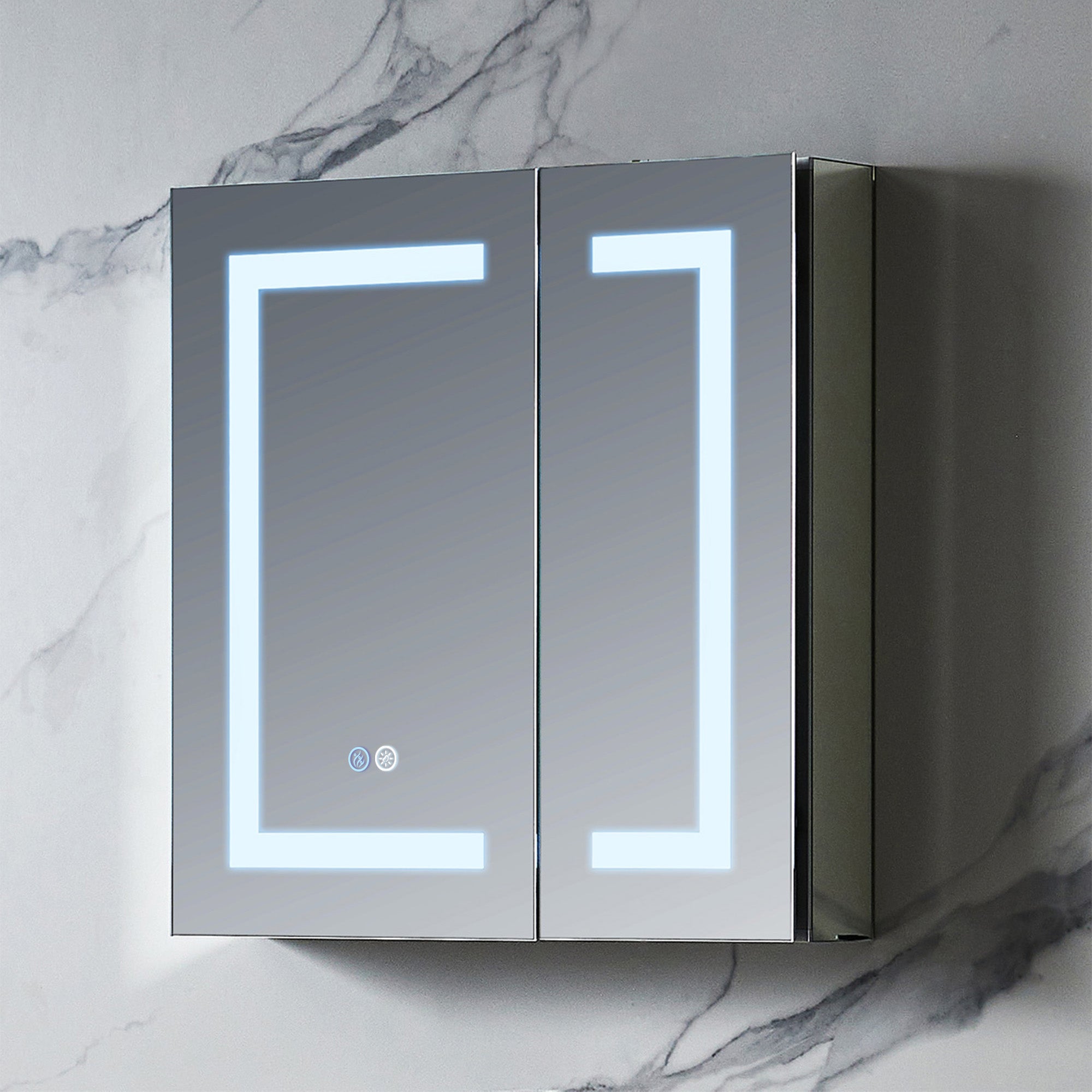 Rigel LED Medicine Cabinet MCL5