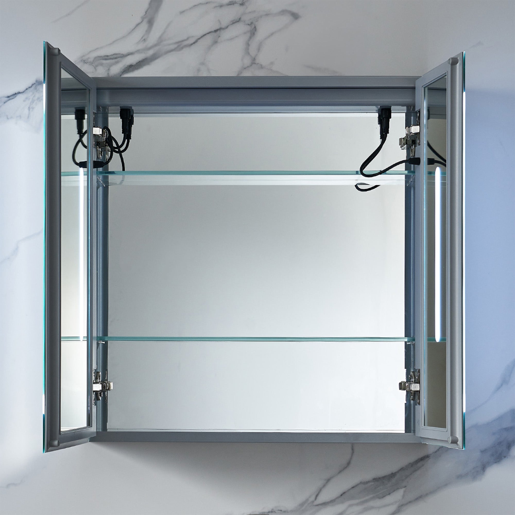 Rigel LED Medicine Cabinet MCL5