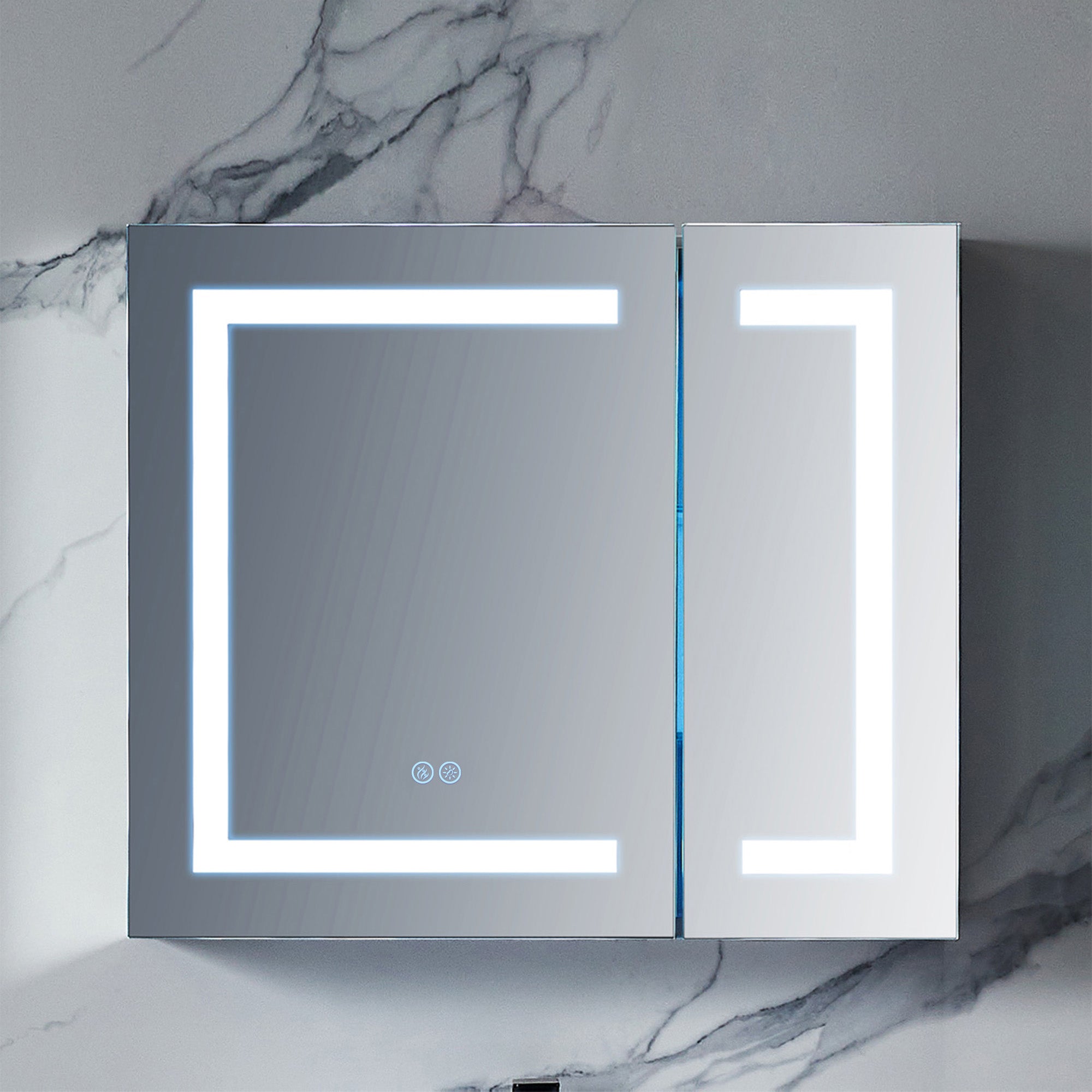 Rigel LED Medicine Cabinet MCL5