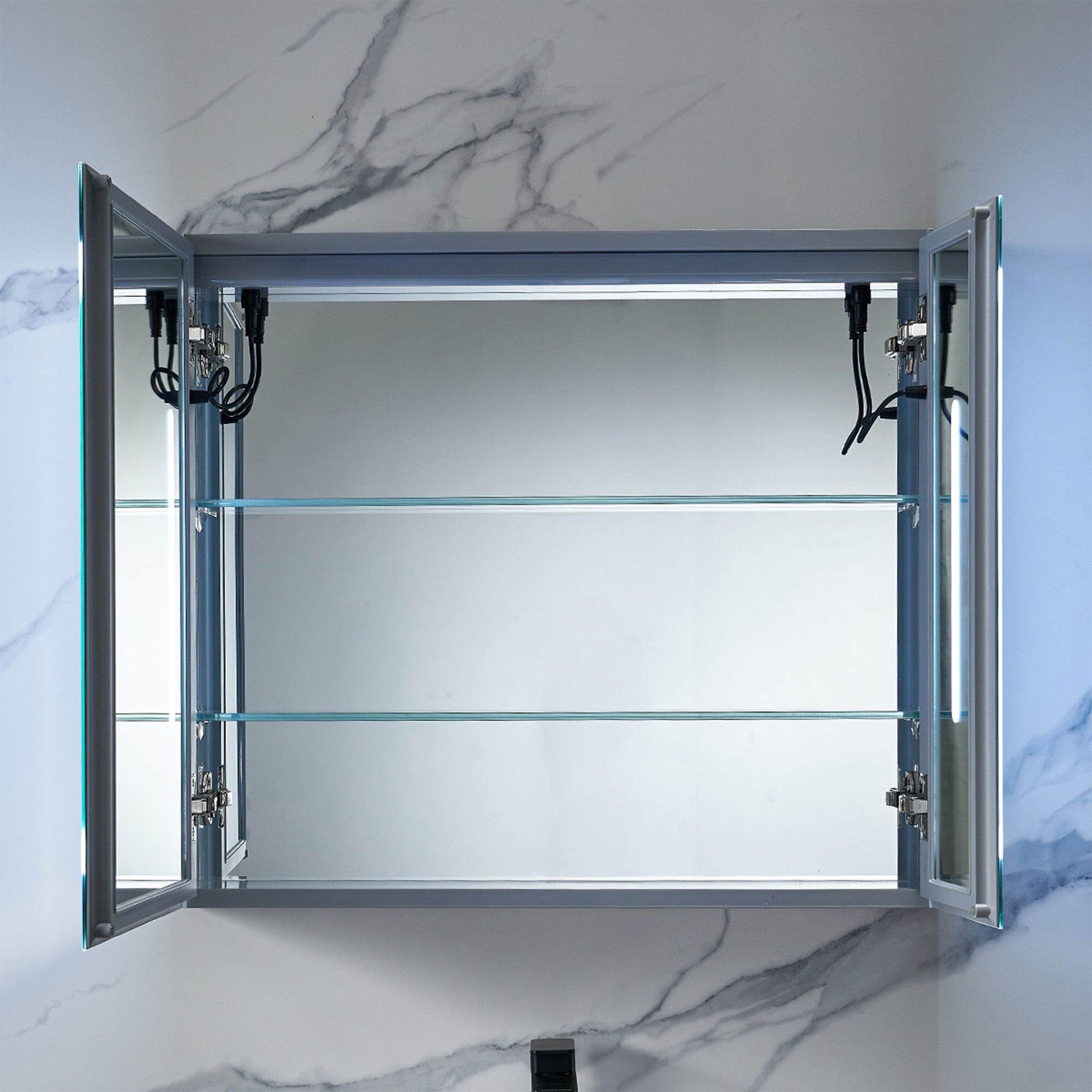 Rigel LED Medicine Cabinet MCL5