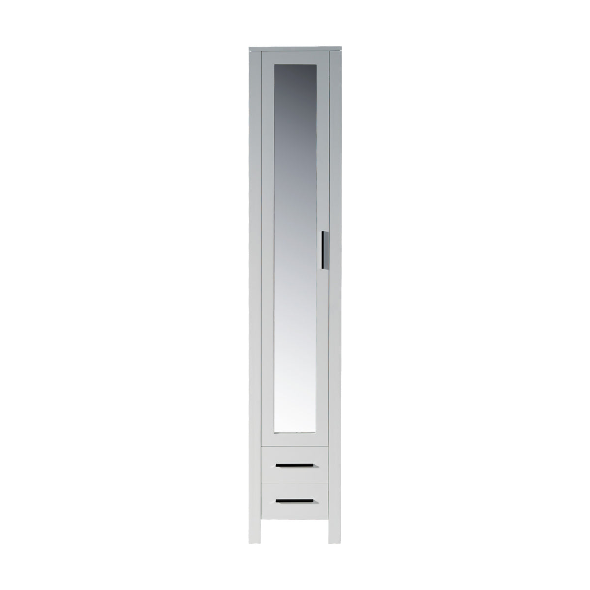 Sydney 15 Inch Mirror Linen Cabinet (Sale)